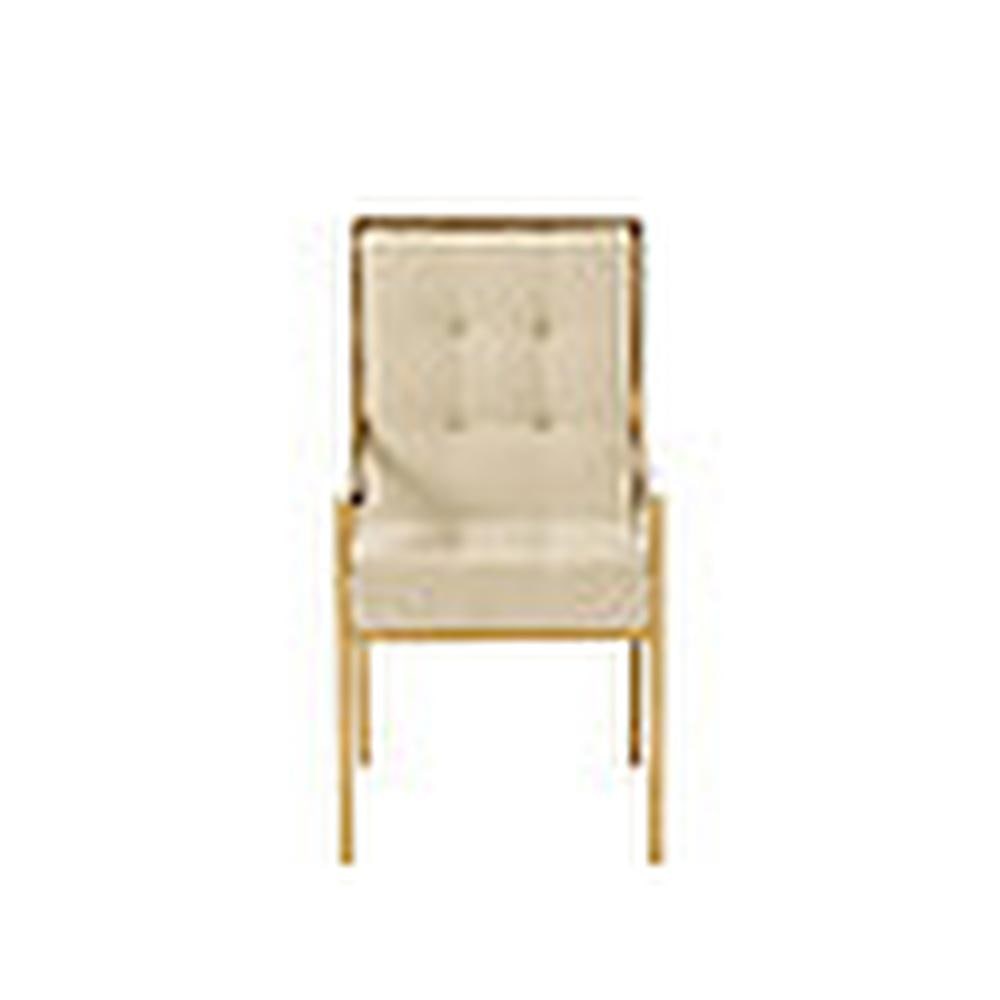 19th Century Set of Four Ballard Design Darla Dining Room Chairs - 7