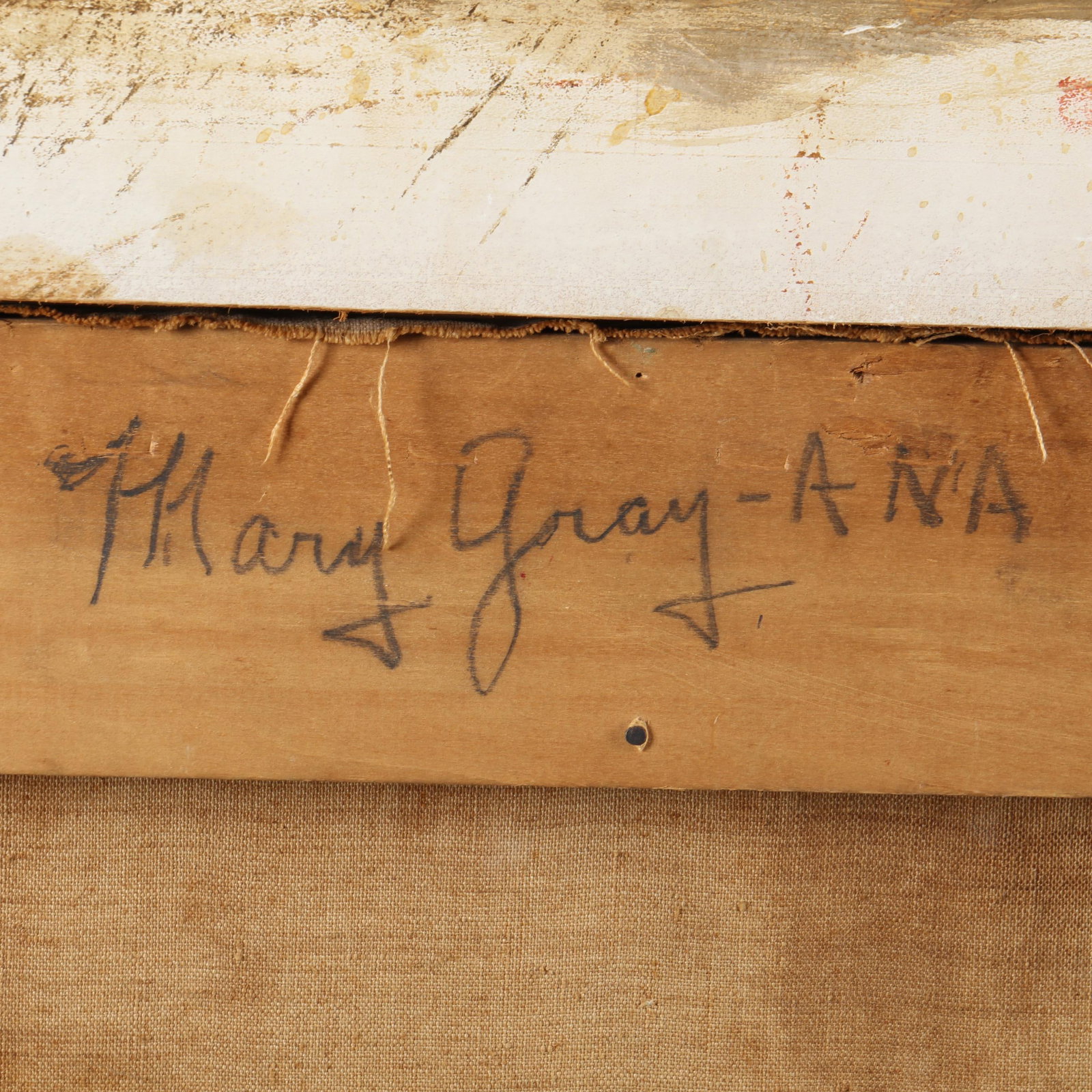 1940s Mary Gray (American, 1891-1964), Tea Time in the Studio - 5