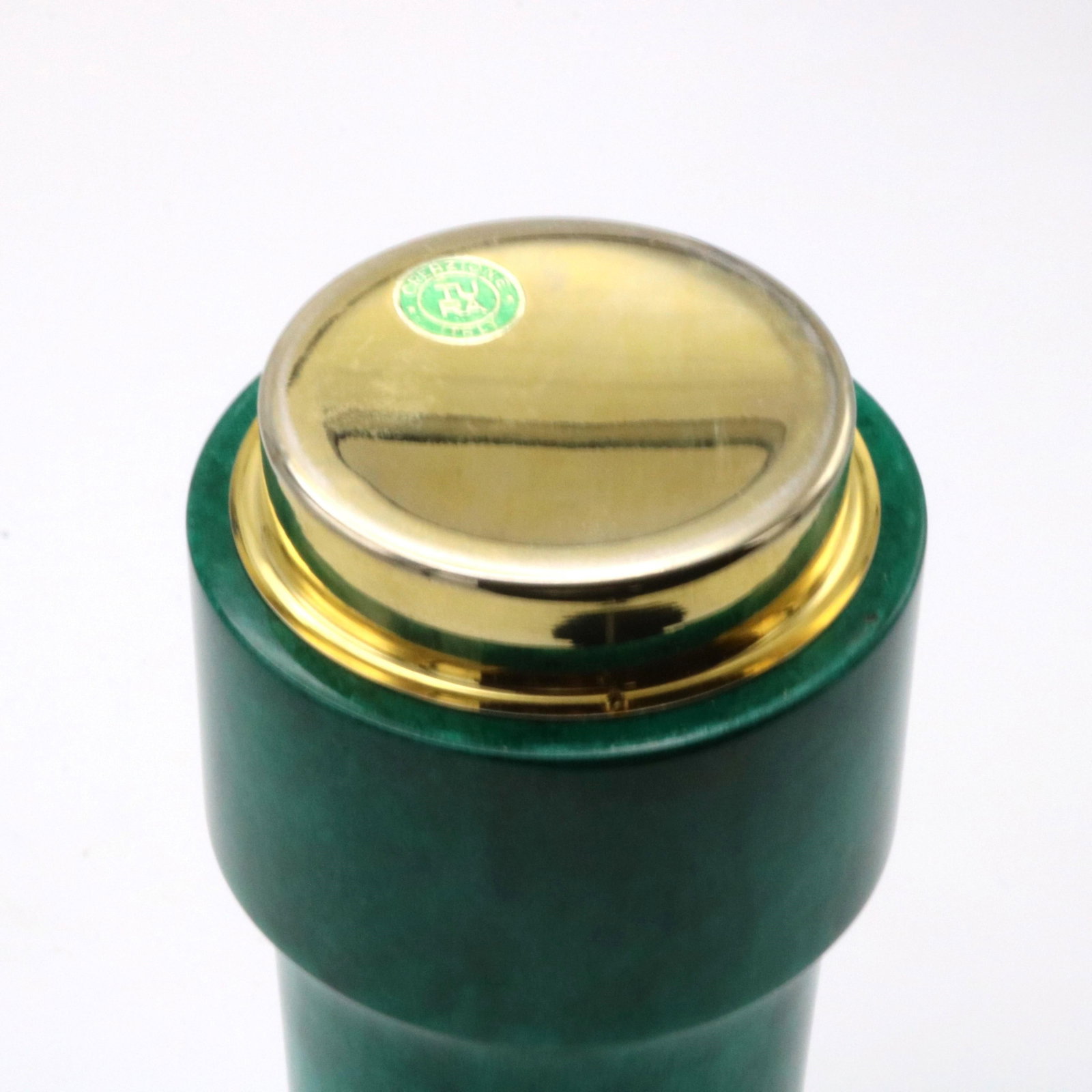 1960s Aldo Tura Modernist Cocktail Shaker - 7