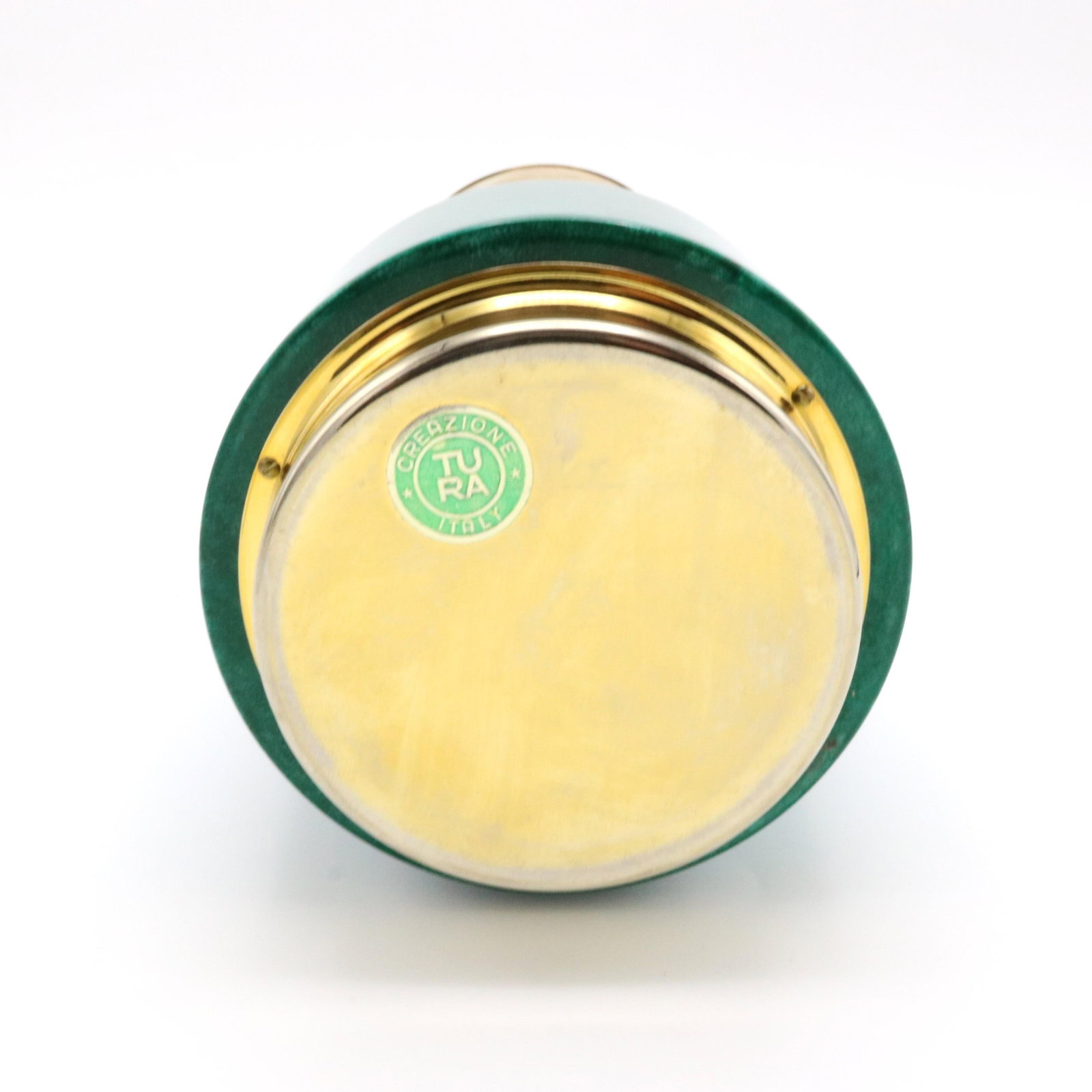 1960s Aldo Tura Modernist Cocktail Shaker - 8