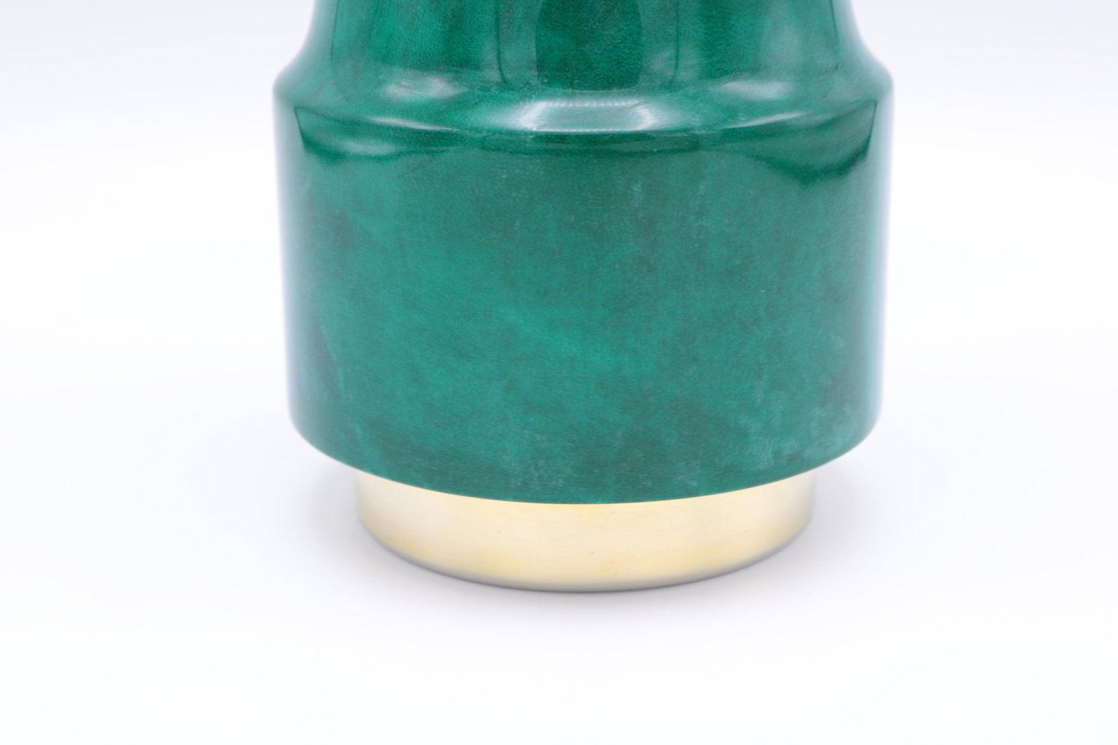 1960s Aldo Tura Modernist Cocktail Shaker - 9
