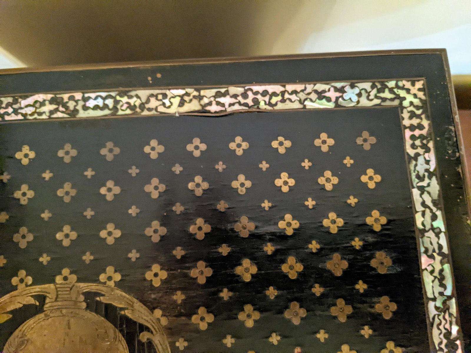 Late 19th Century Napoleon III Tantalus - 9