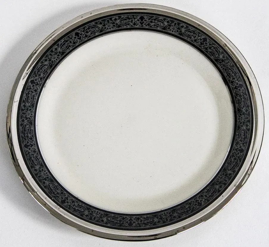 Lenox China Moonlight Mood- Service for 12 Plus Sugar/Creamer 63 PCS - 3