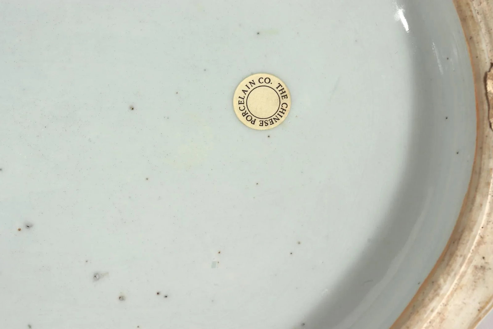 Chinese Export Porcelain Imari Tureen and Cover - 8