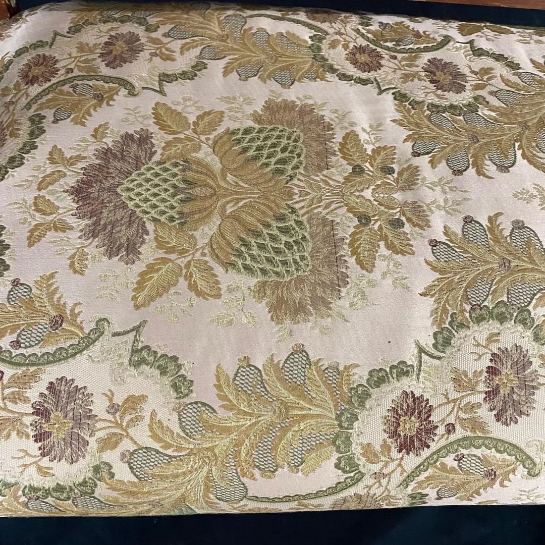 Authentic Rare Eastlake Aesthetic Movement Ornate Carved Walnut Loveseat - 7