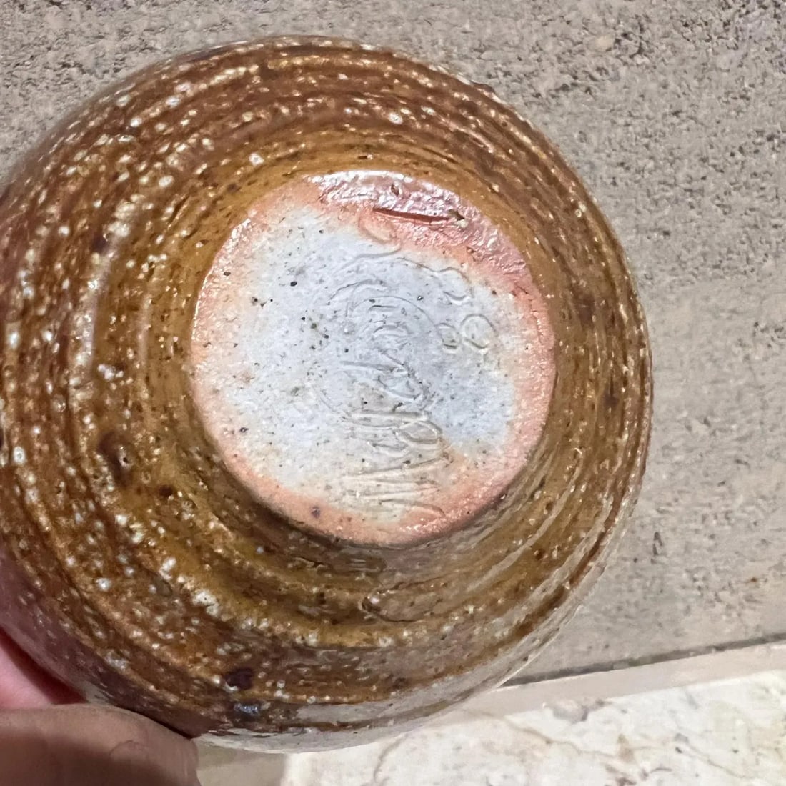 1980s Sculptural Studio Pottery Art Covered Dish - 3