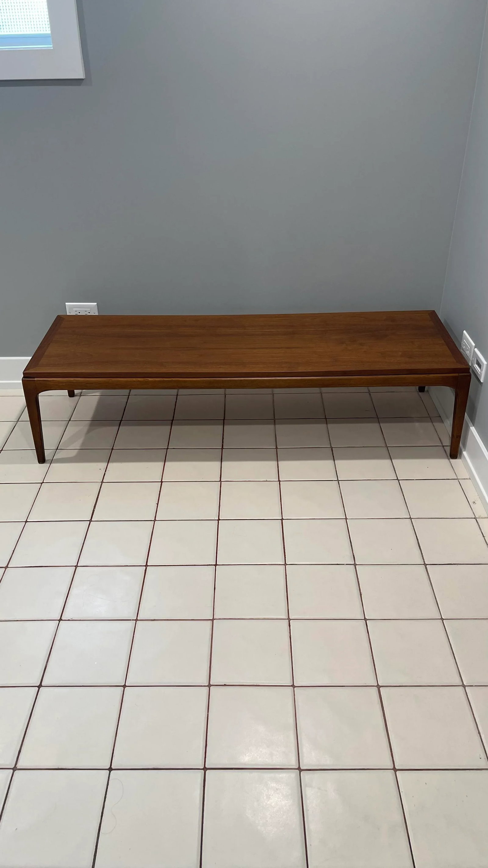 1970s Vintage Mid Century Lane Rhythm Coffee Table - 3