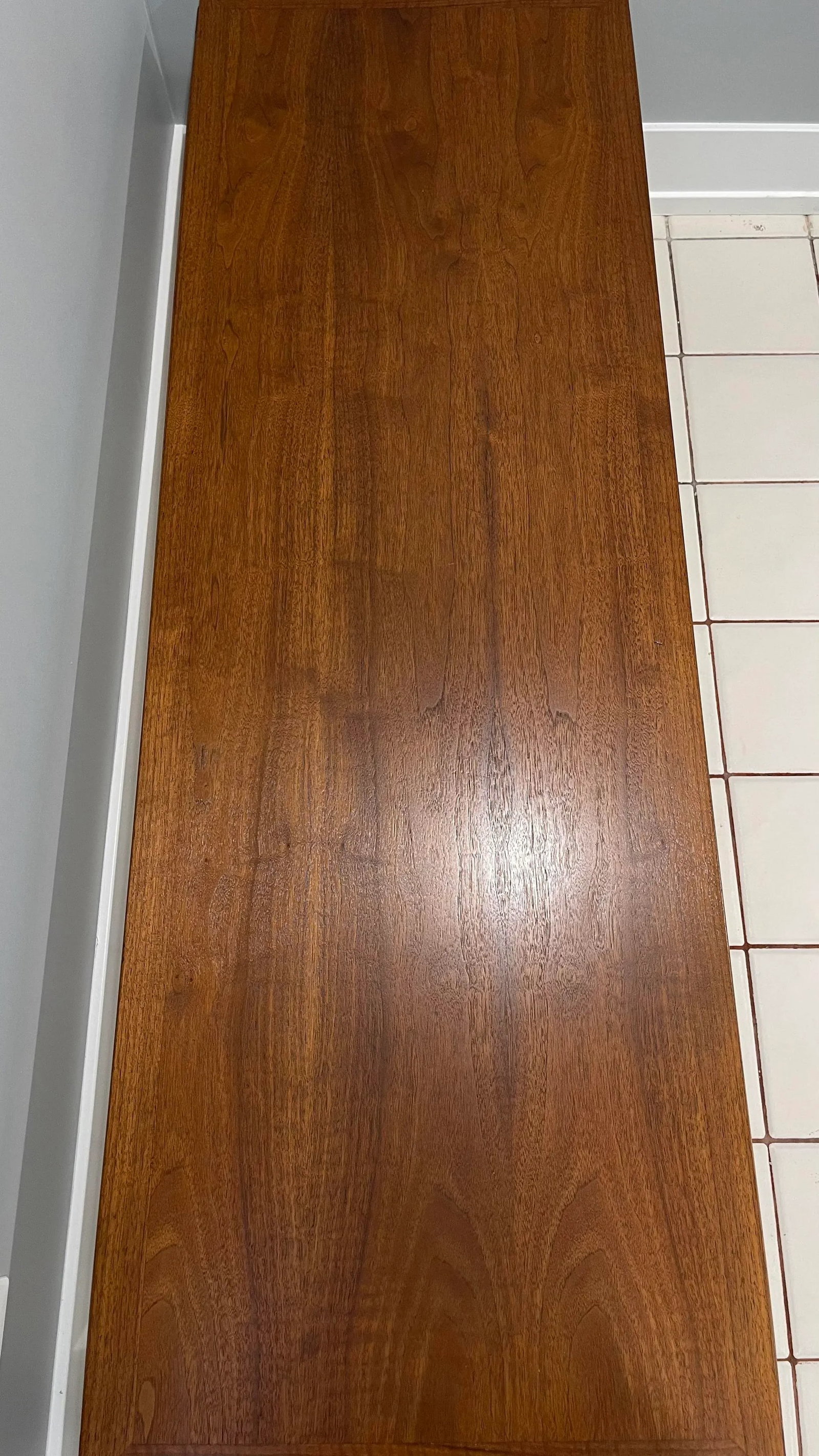 1970s Vintage Mid Century Lane Rhythm Coffee Table - 5
