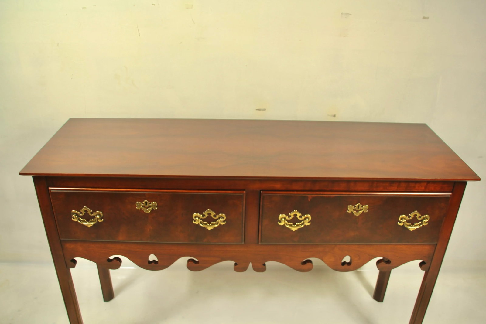 1960s Heckman Furniture Sideboard - 2