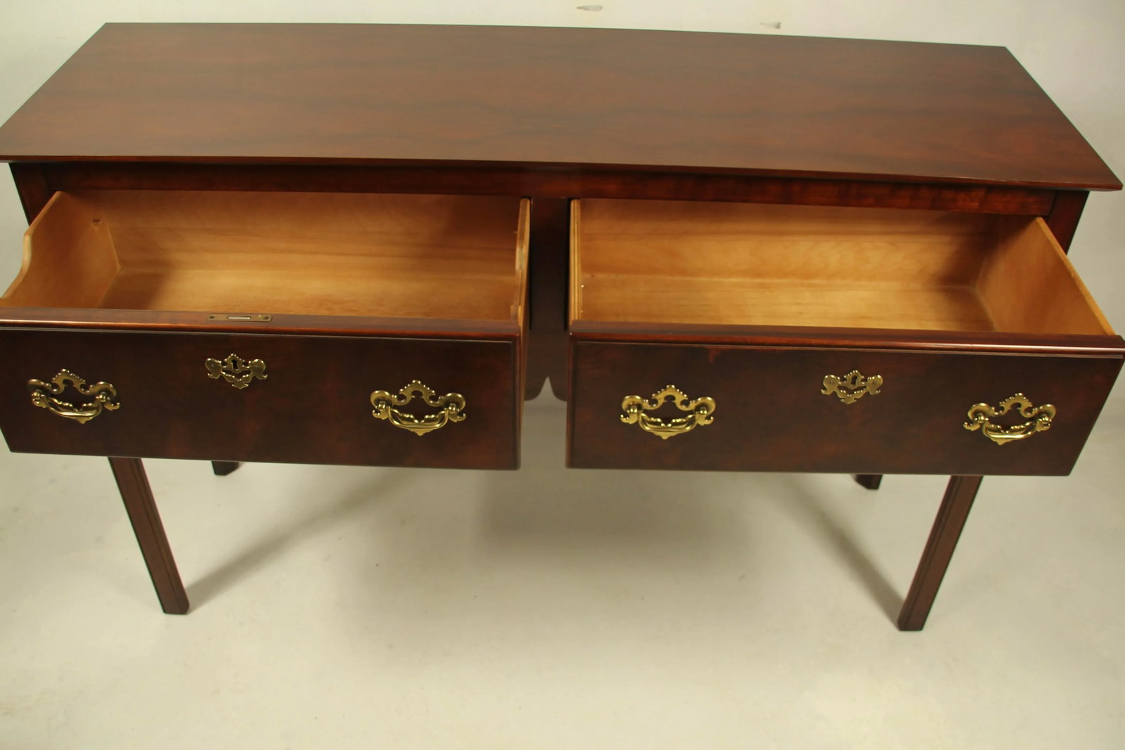 1960s Heckman Furniture Sideboard - 3