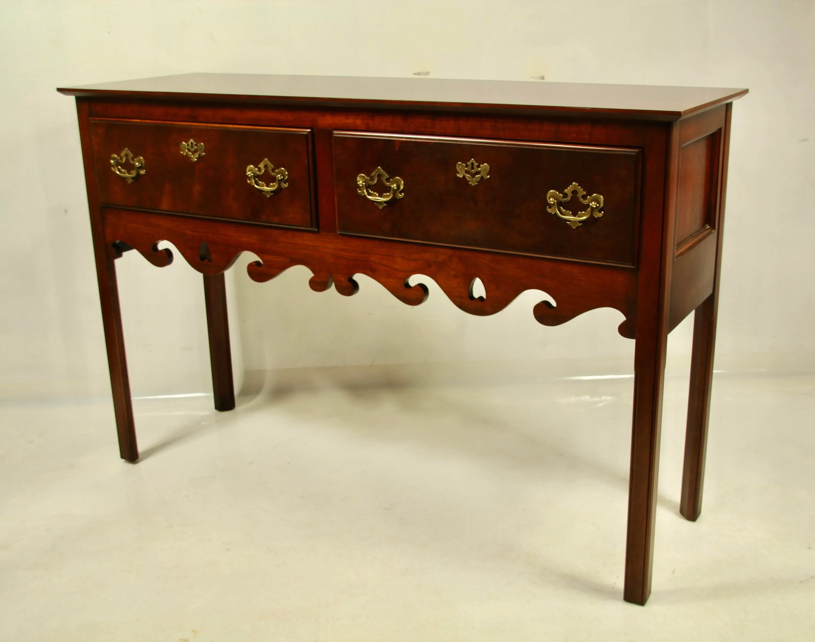 1960s Heckman Furniture Sideboard - 4