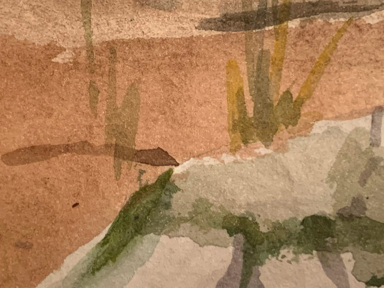 Vintage Watercolor - Mai Hoffer - 9