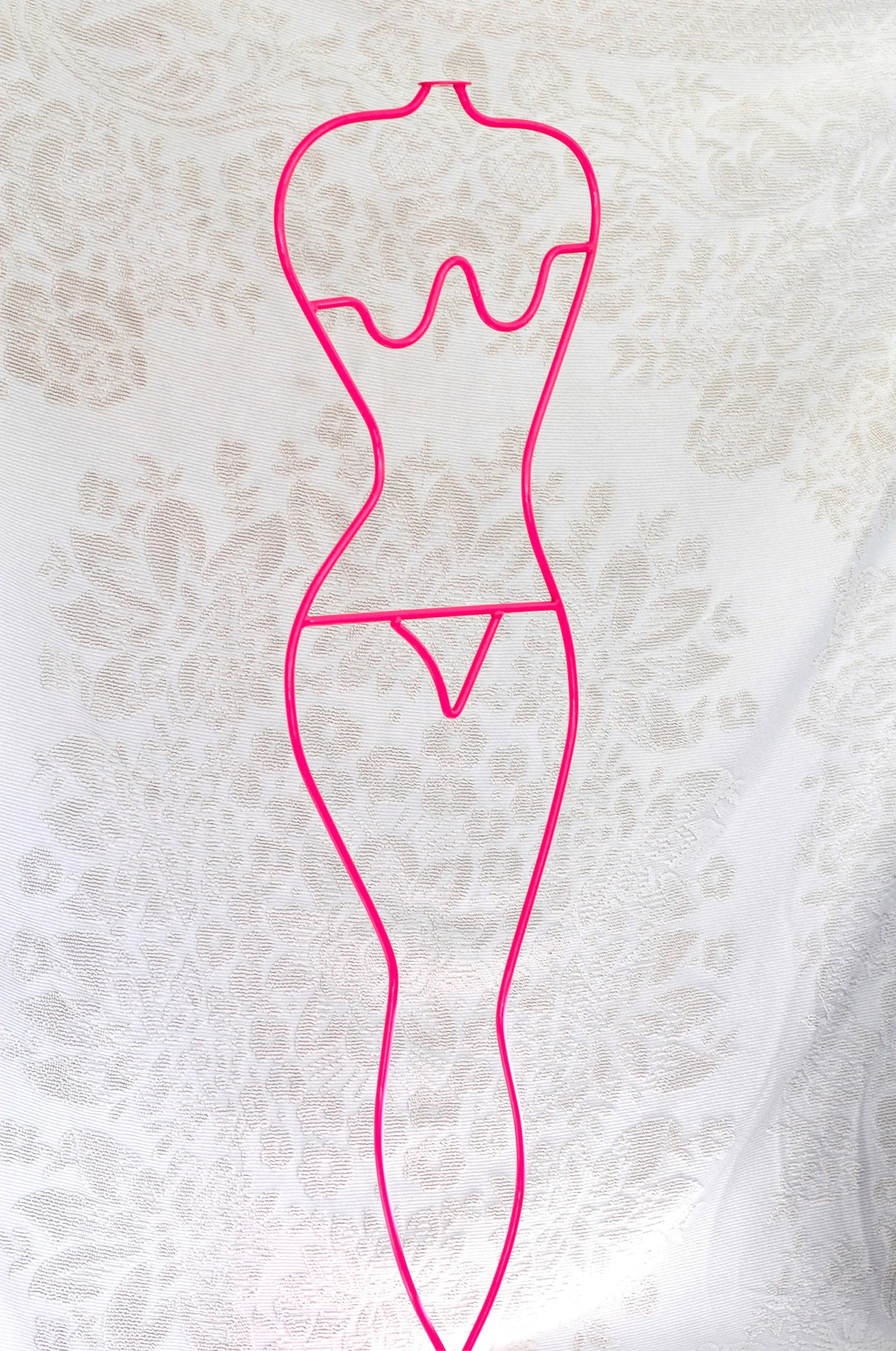1980s Ikea Mannequin or Valet Stand by Ehlen Johansson - 5