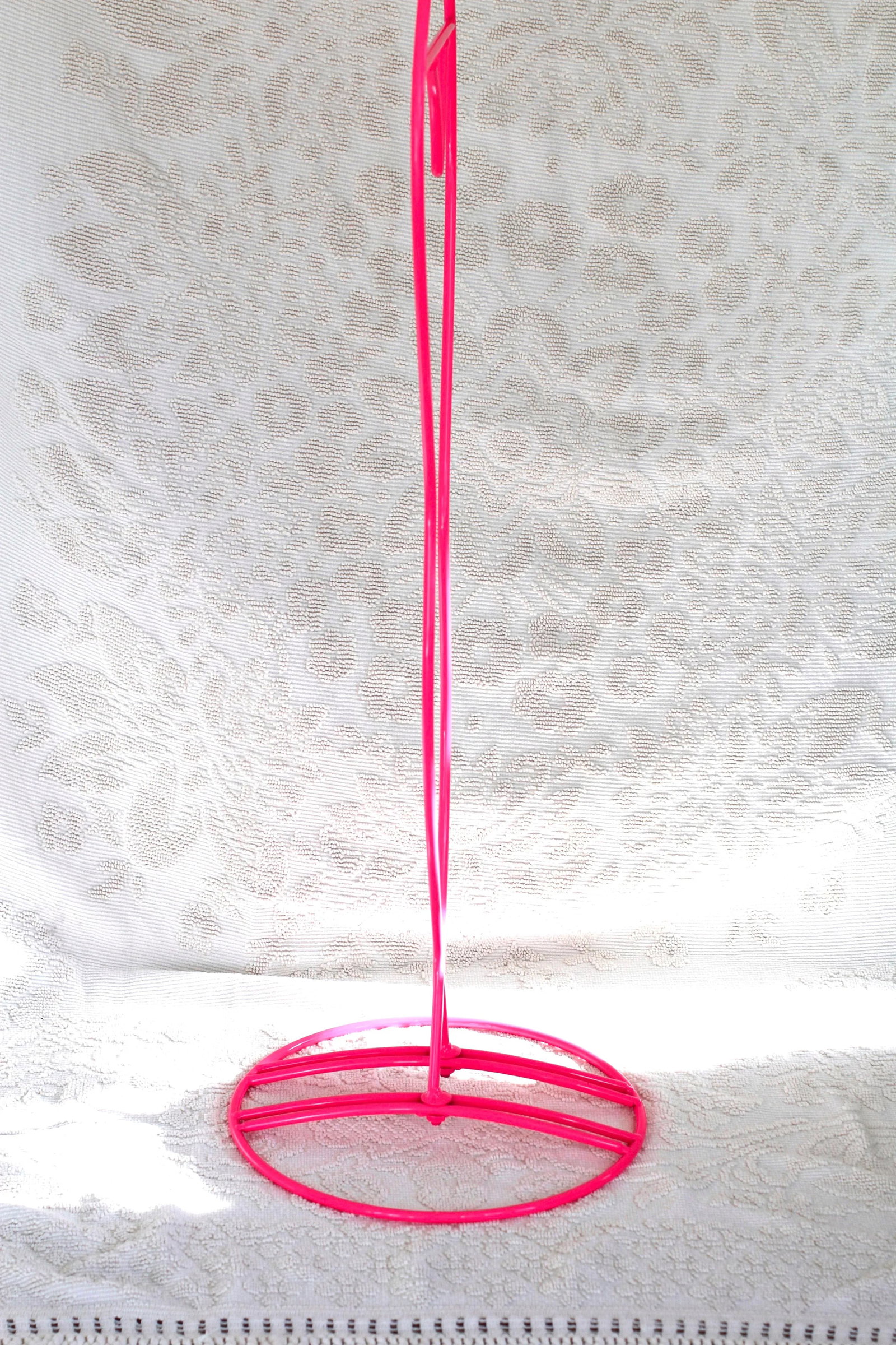 1980s Ikea Mannequin or Valet Stand by Ehlen Johansson - 7