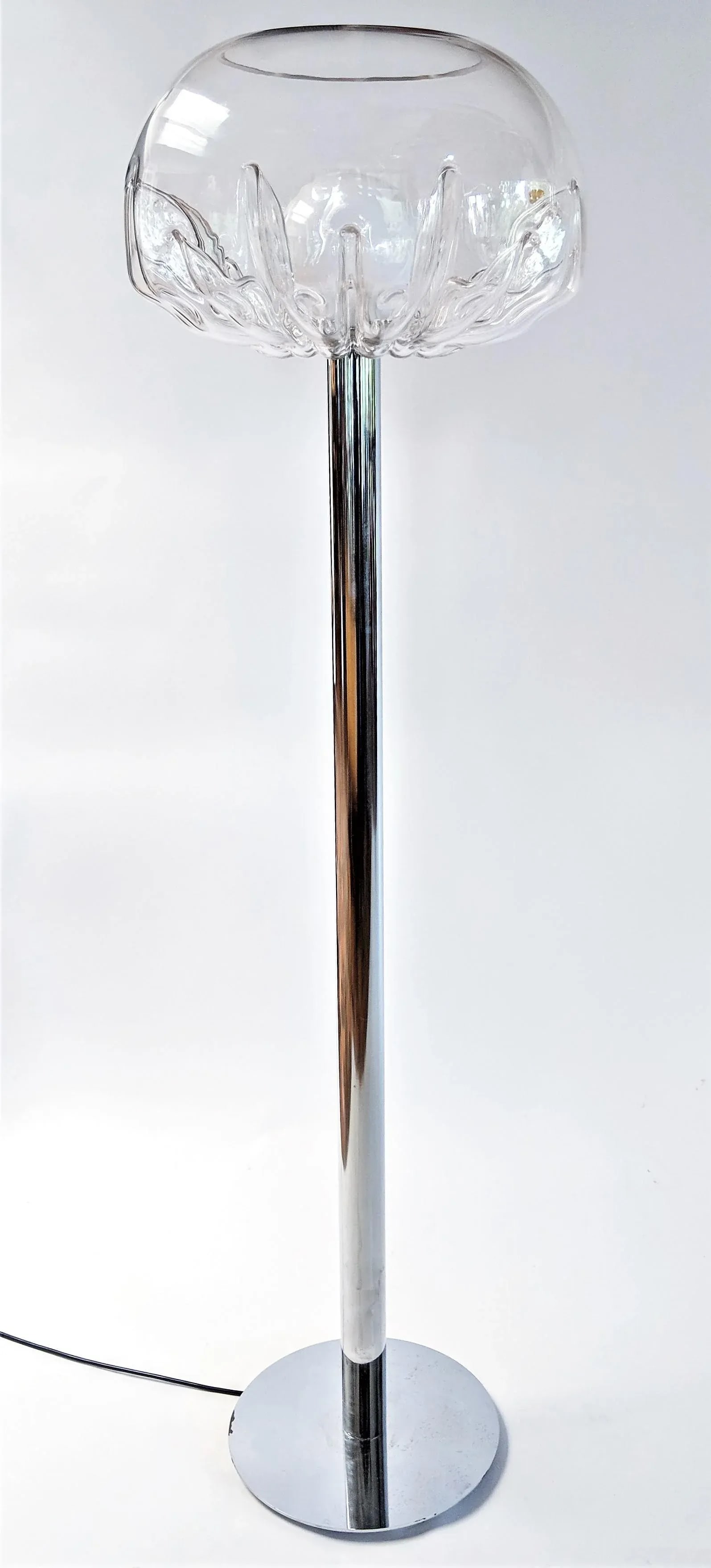 1970s Vintage Toni Zuccheri for VeArt Floor Lamp - 13
