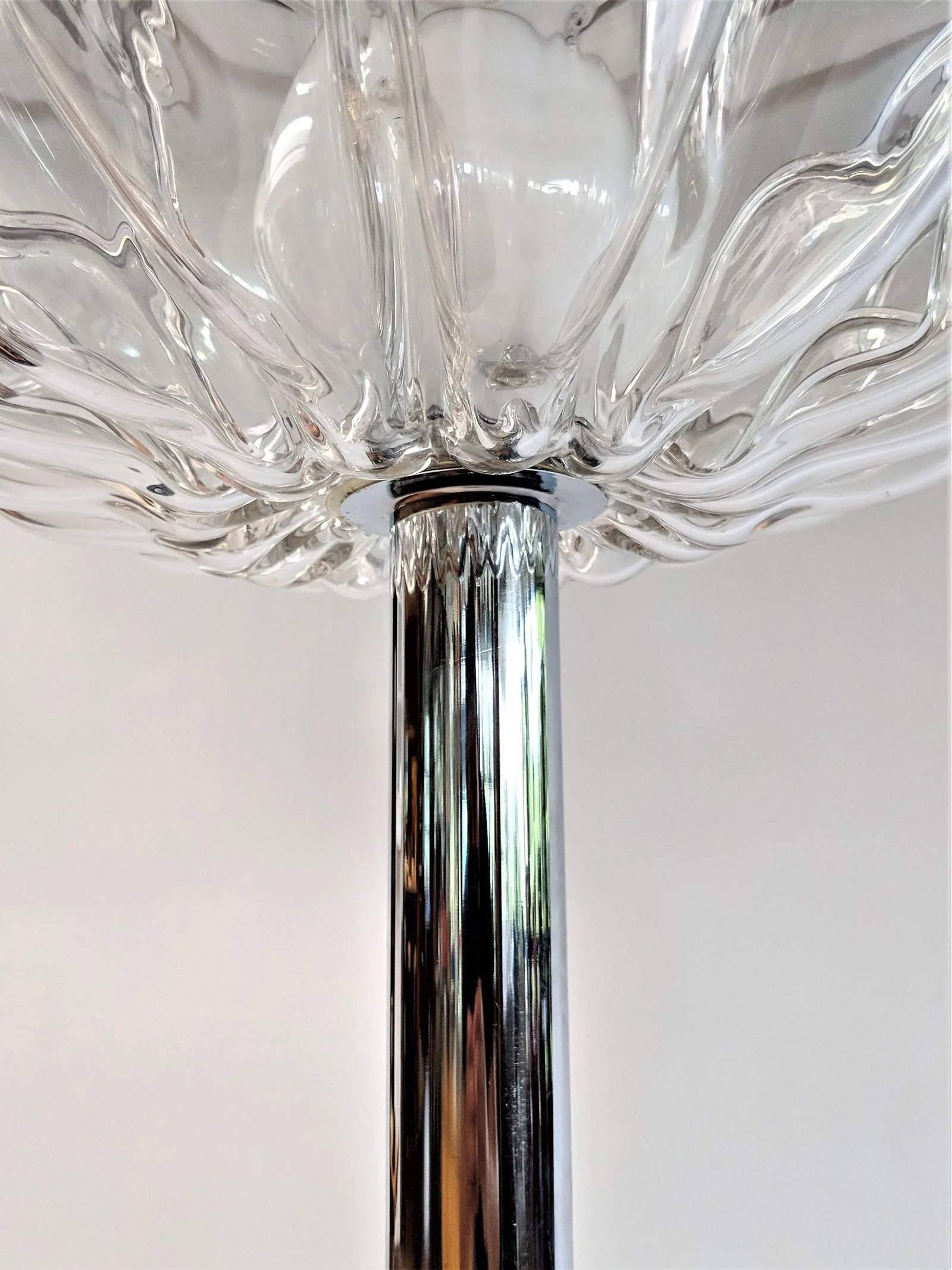 1970s Vintage Toni Zuccheri for VeArt Floor Lamp - 3