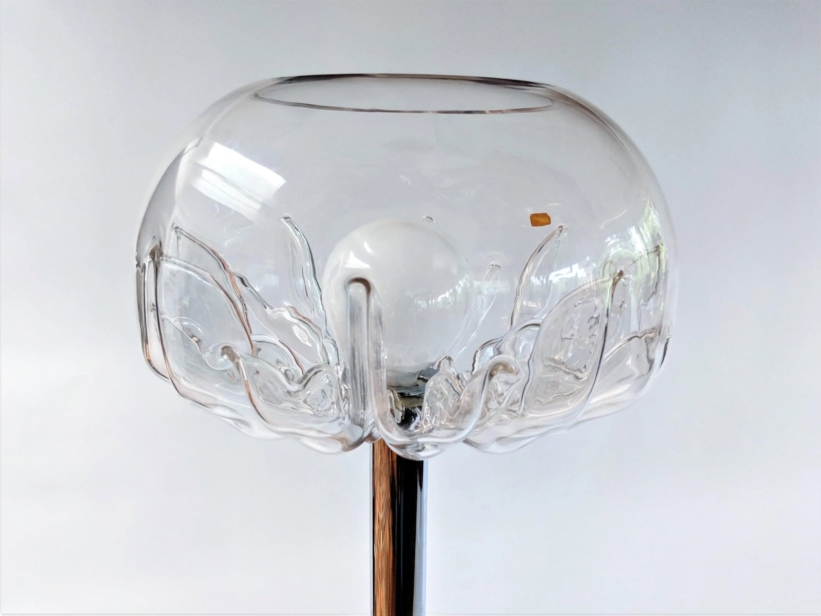 1970s Vintage Toni Zuccheri for VeArt Floor Lamp - 6