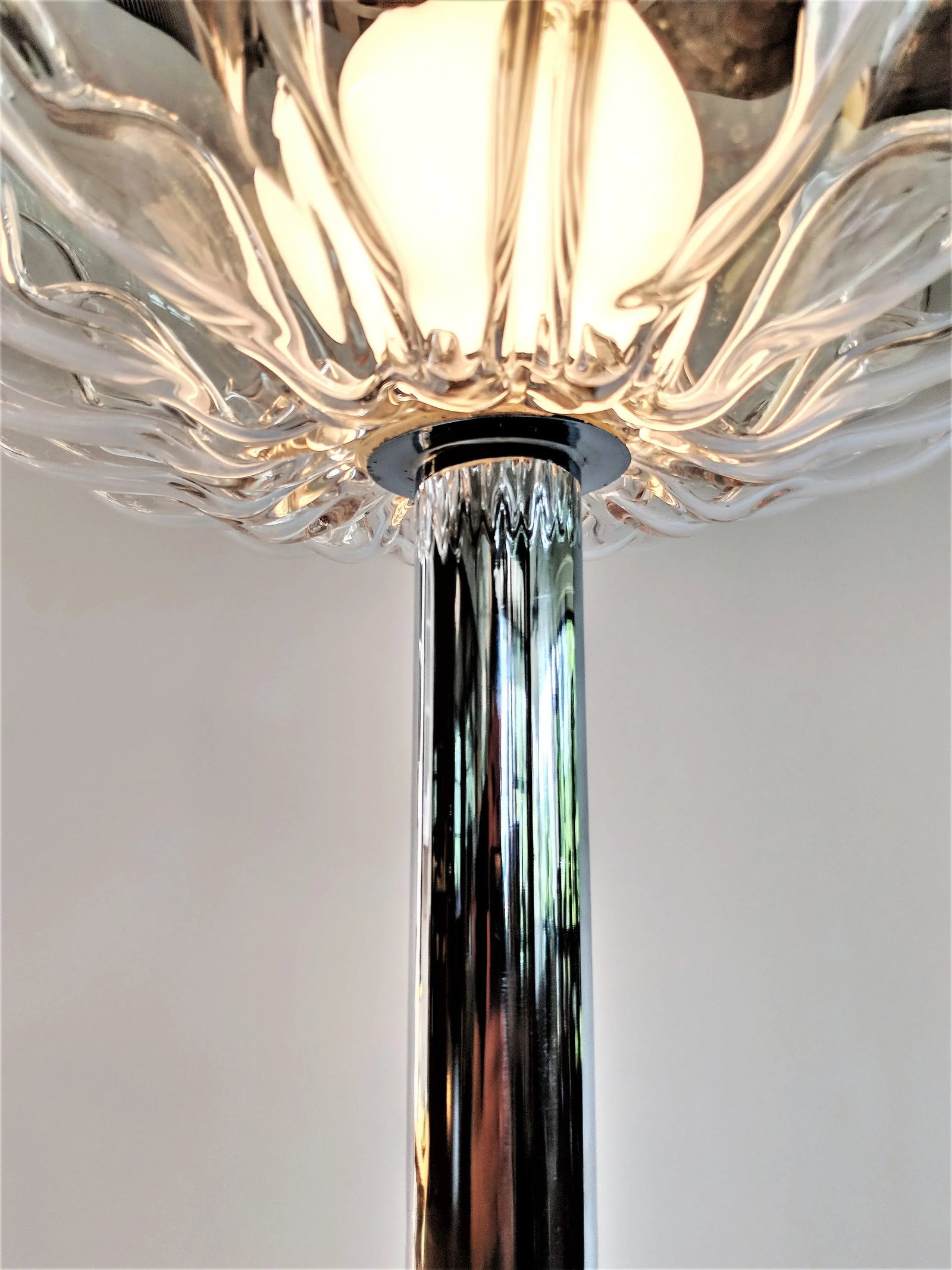 1970s Vintage Toni Zuccheri for VeArt Floor Lamp - 7