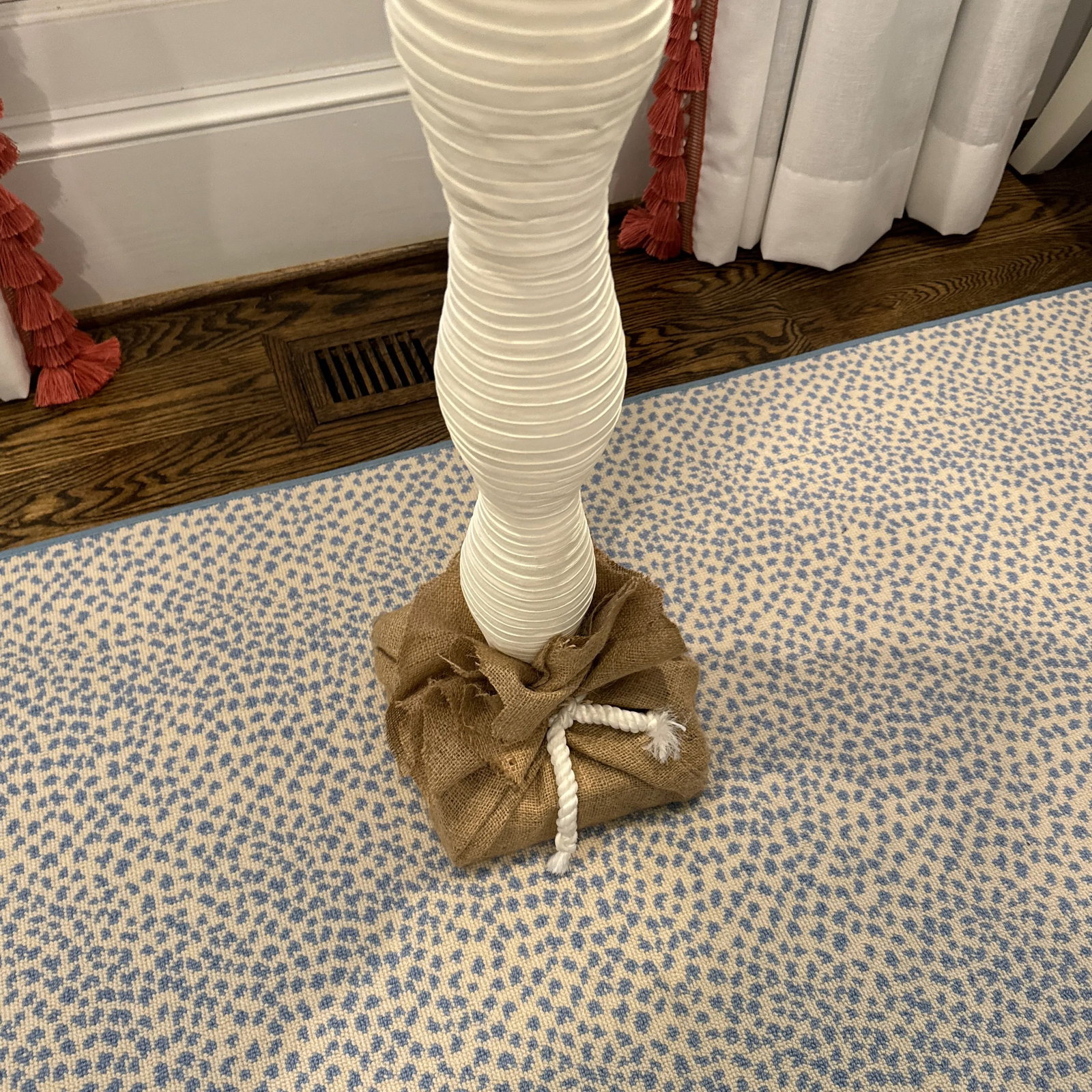 Palm Beach Coastal Palm Tree Decor - 5