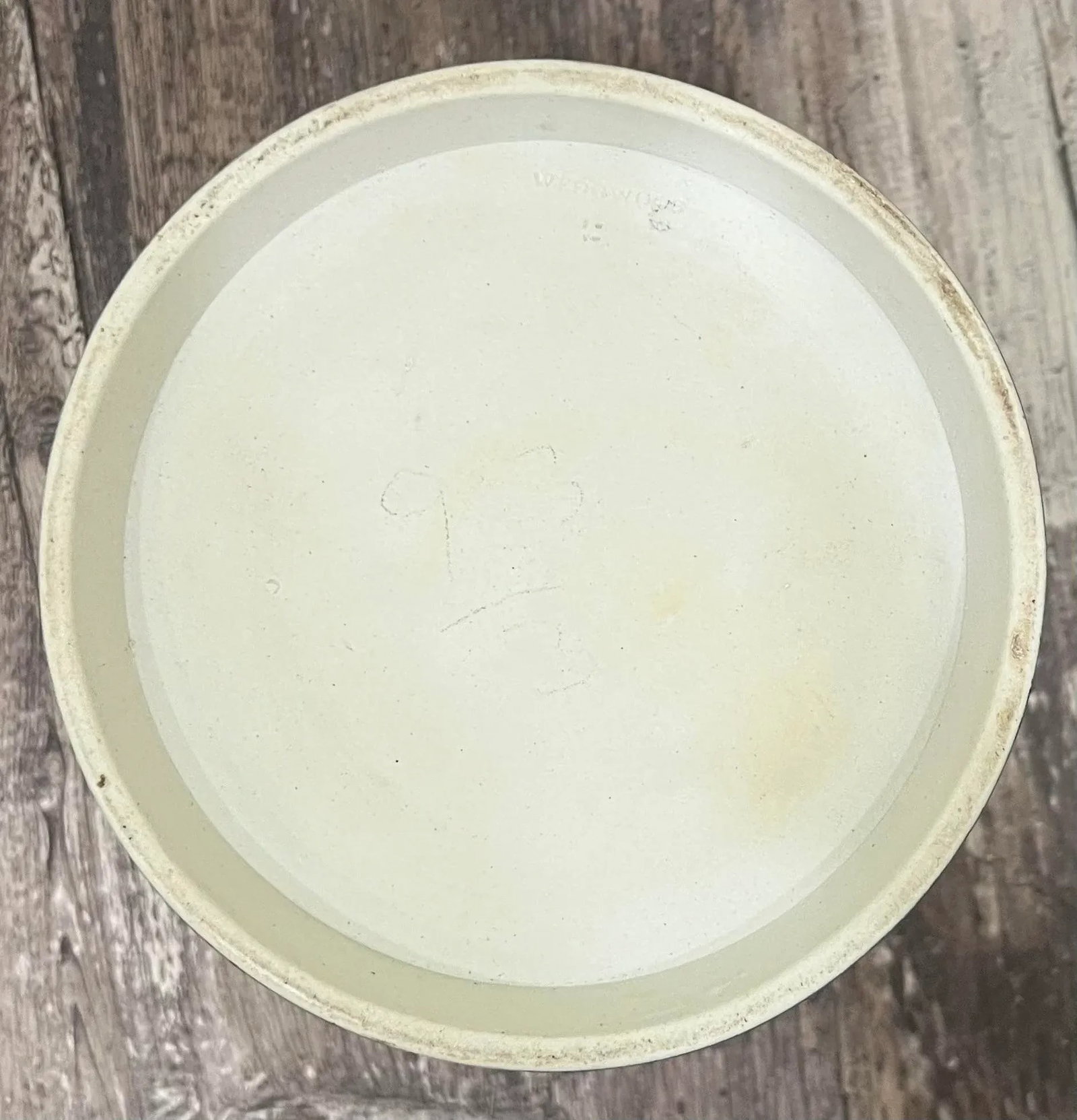 Wedgwood Ice Bucket, Circa 1915 - 9