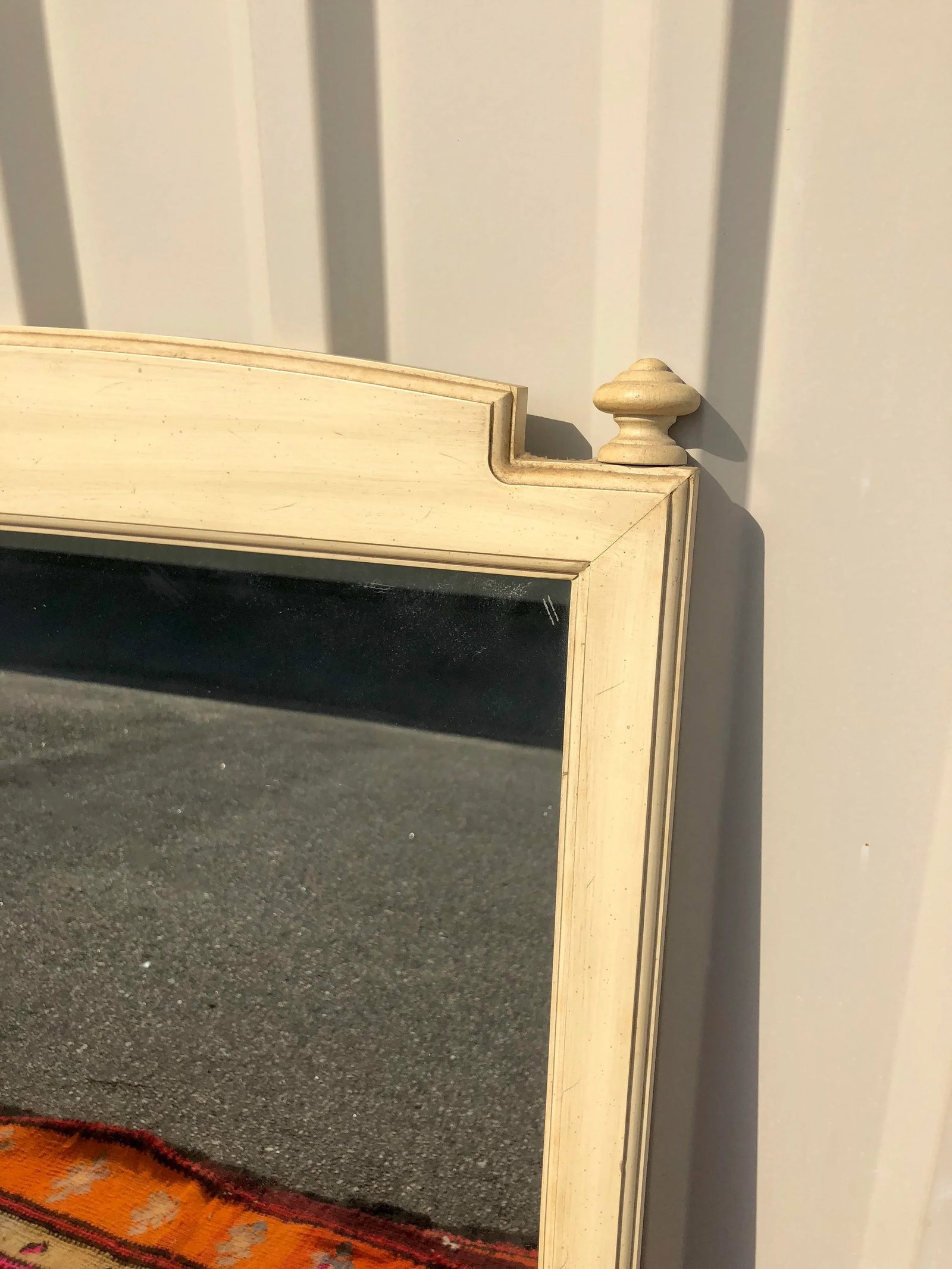 Thomasville Allegro Carolina Wall Mirror - 4