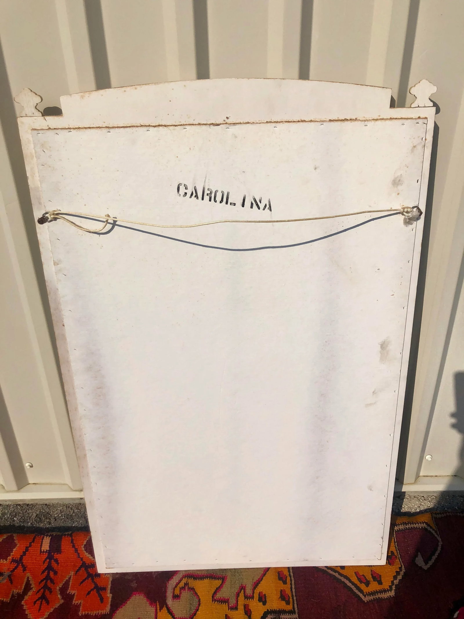 Thomasville Allegro Carolina Wall Mirror - 5