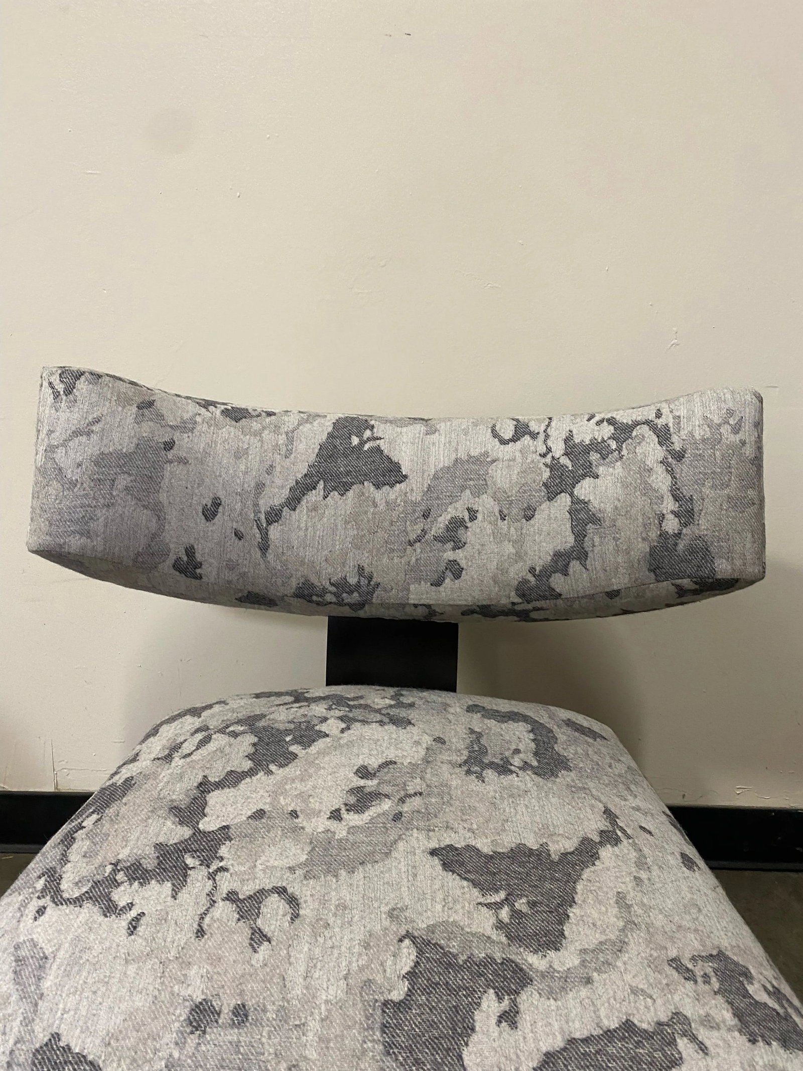 Baker Furniture Athea Chair - 6