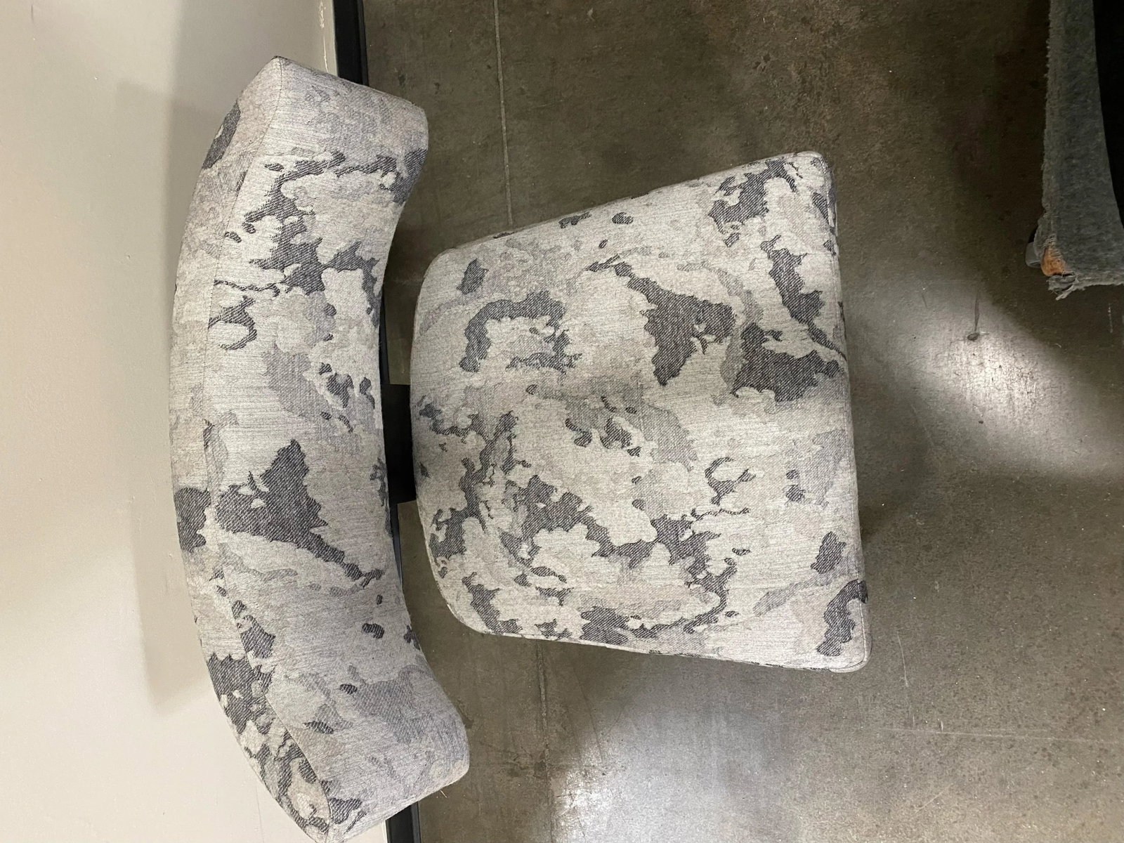Baker Furniture Athea Chair - 7