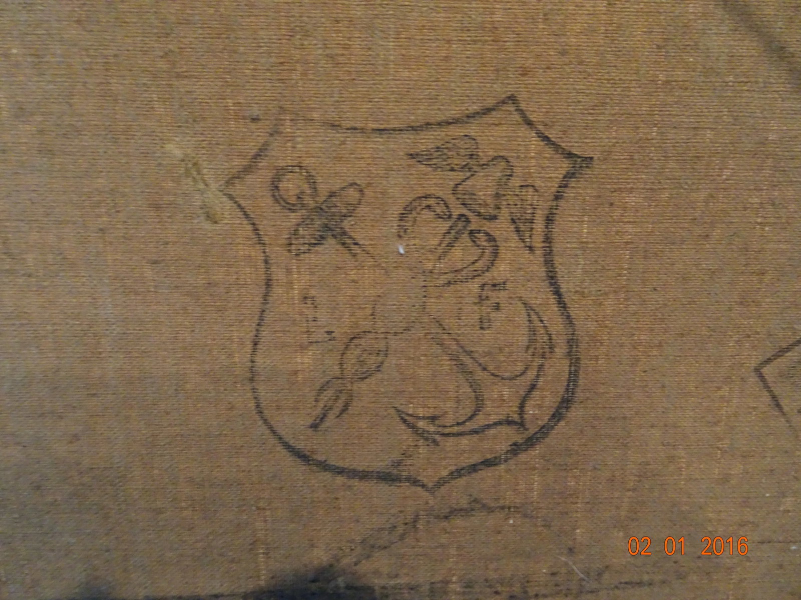 French Drawing by Paul Sieffert - 11