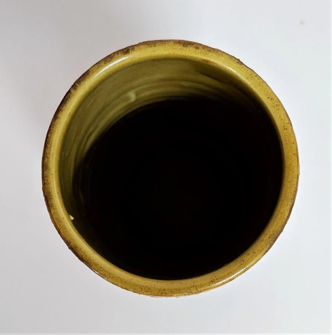 1960s Fratelli Fanciullacci for Raymor Vase - 10
