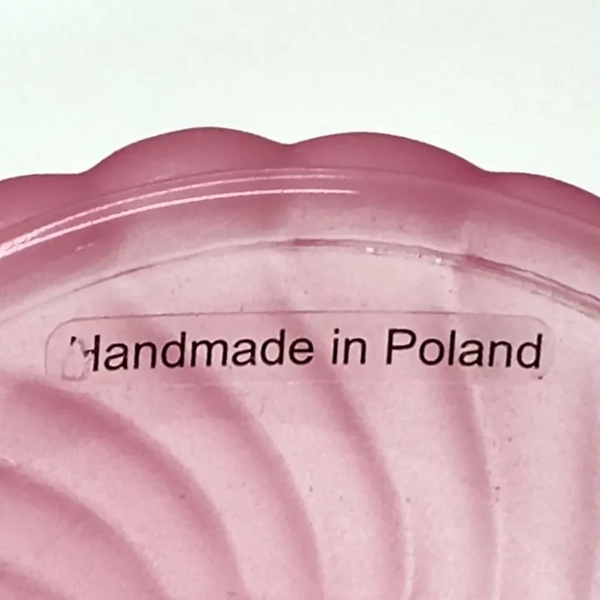 Mid 20th Century Mixed Pink Candle Holder Curation - Group of 5 - 5