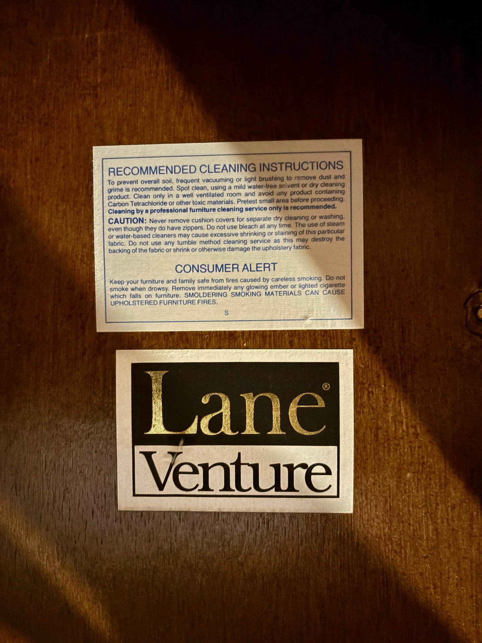 Vintage Lane Venture Wicker & Bamboo Dining Table With Glass Top & 4 Rolling Chairs - 9