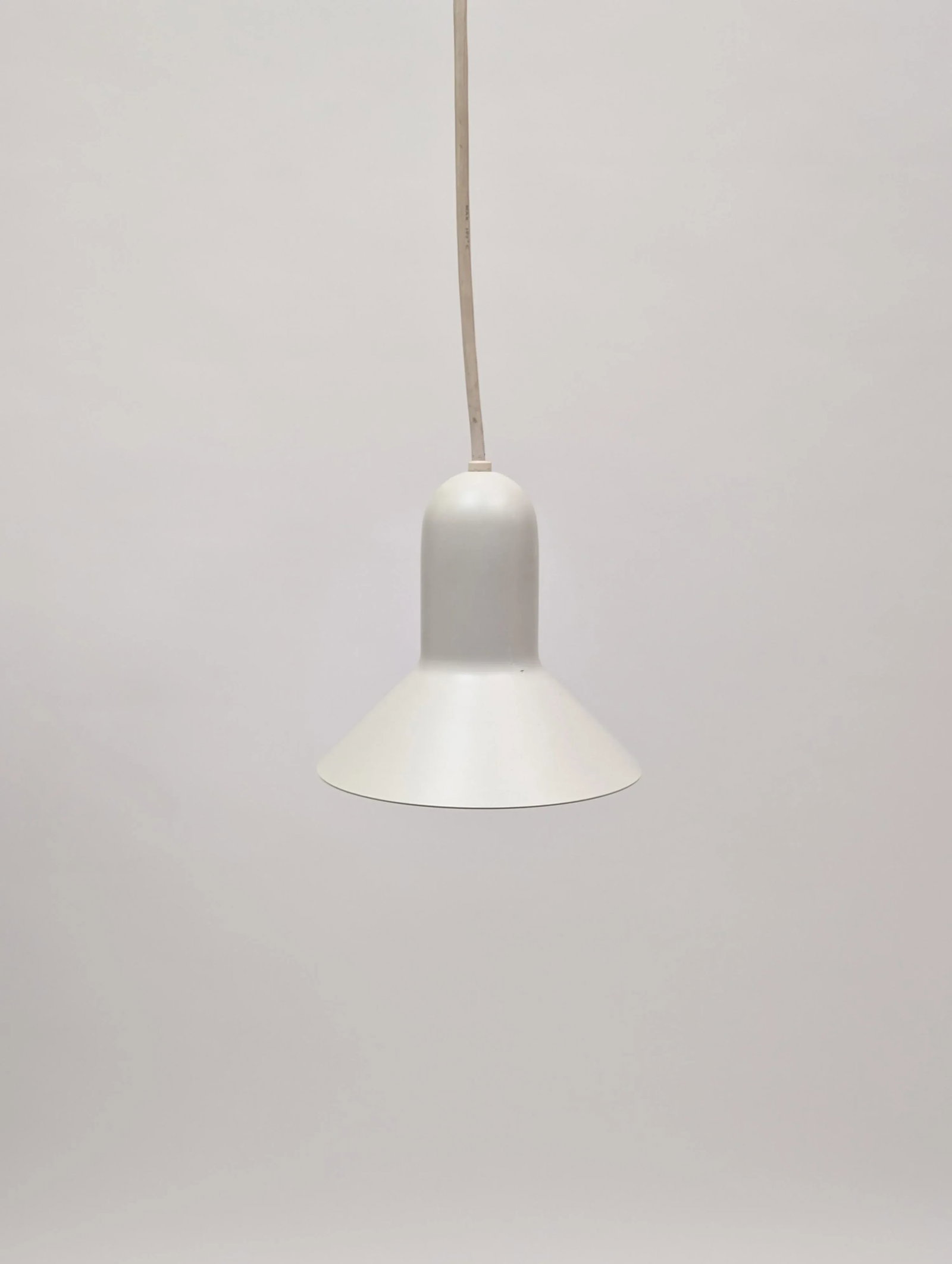 Danish Confetti Hanging Lamp by Claus Bonderup & Torsten Thorup for Focus, 1970s - a Pair - 2