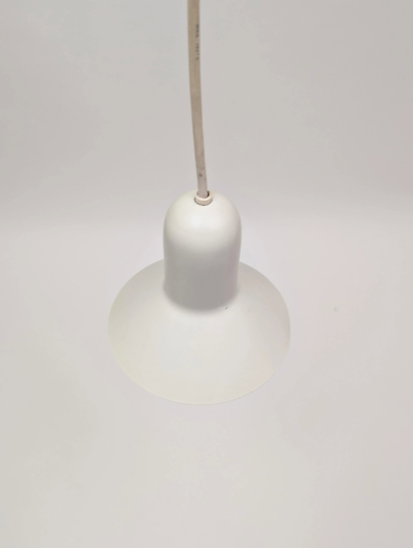Danish Confetti Hanging Lamp by Claus Bonderup & Torsten Thorup for Focus, 1970s - a Pair - 3