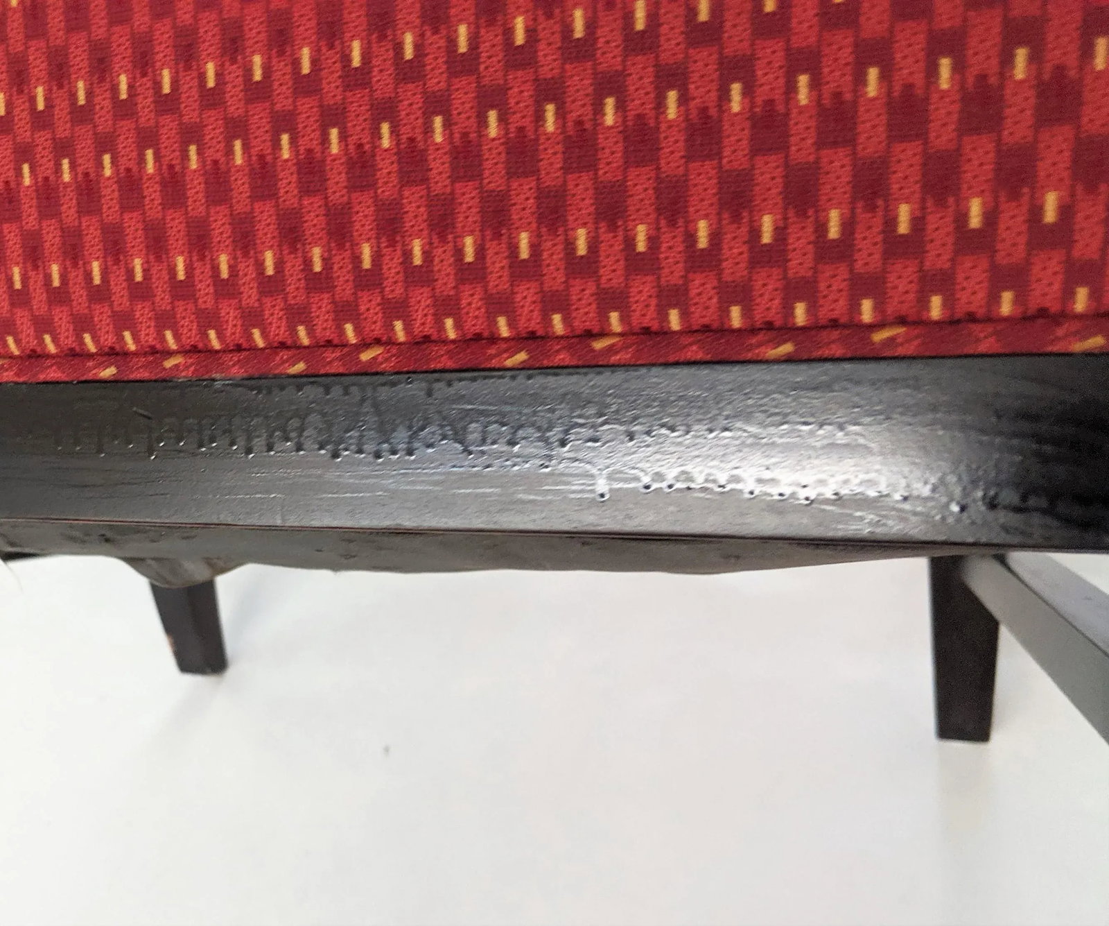 Barbara Berry for Hickory Furniture Lounge Chairs - a Pair - 11