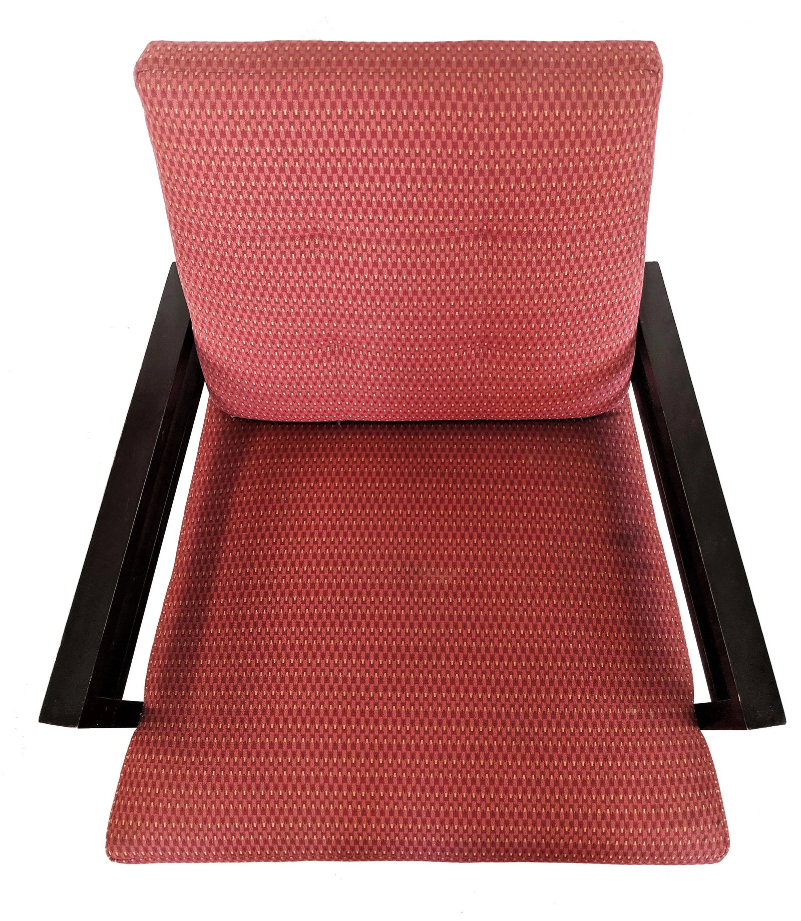 Barbara Berry for Hickory Furniture Lounge Chairs - a Pair - 5