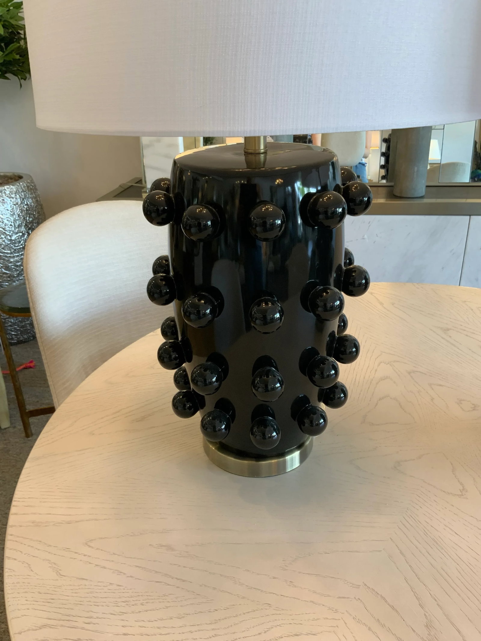 Pair of Marni Table Lamps - 3