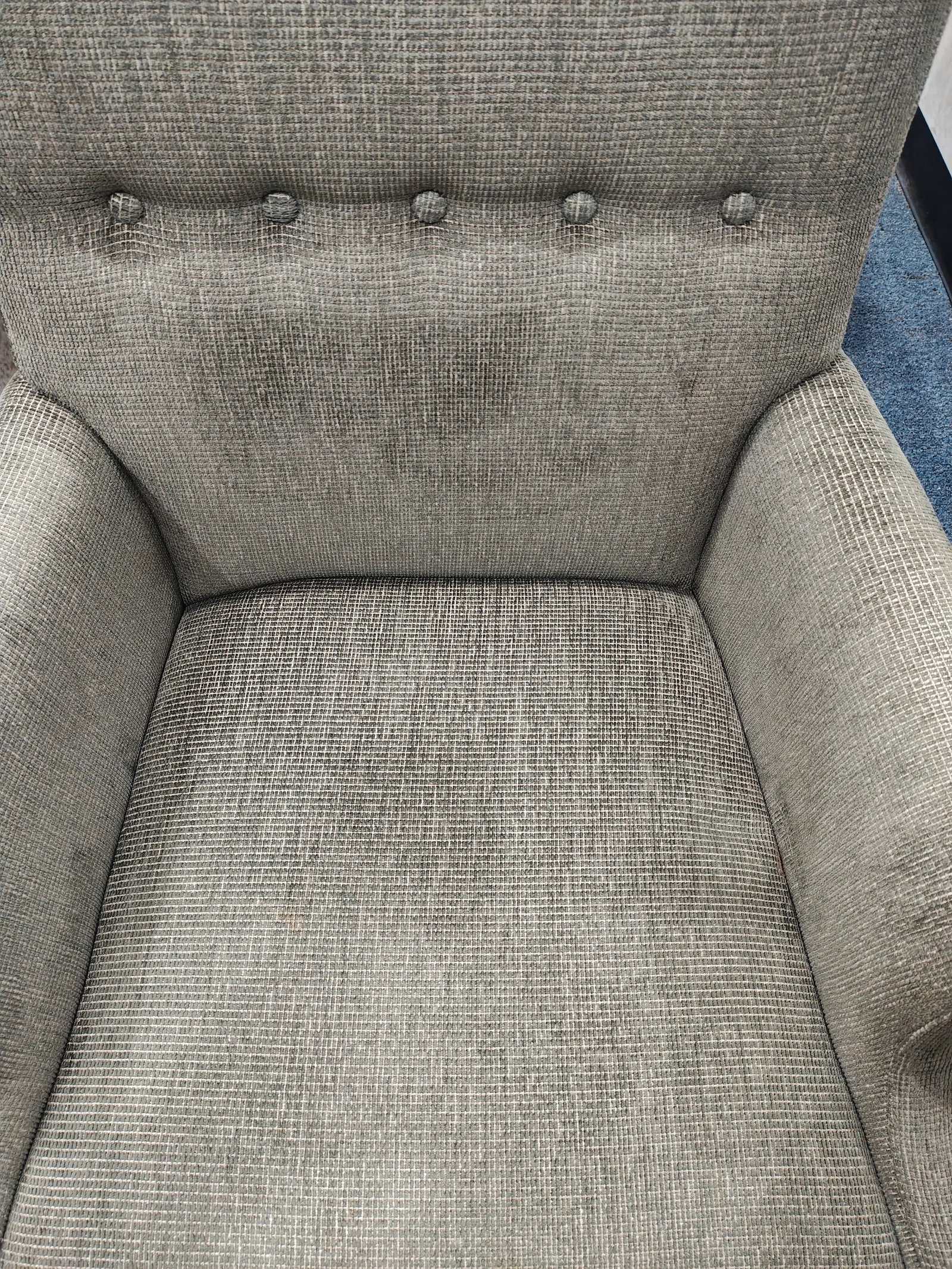 Century Furniture Thomas O'Brien Trevor Armchair Set - 4
