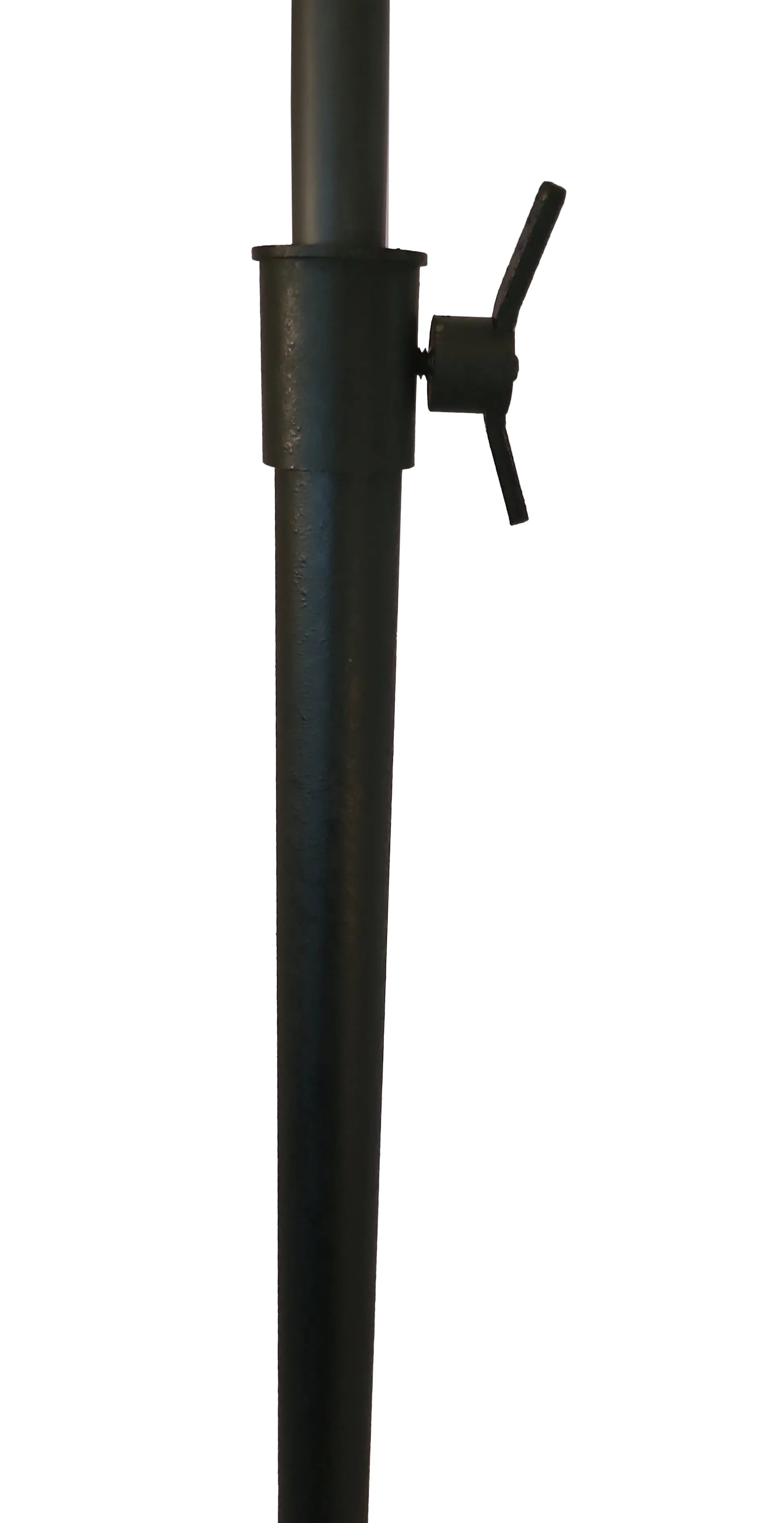 Large Restoration Hardware Counterbalance Floor Lamp - 3
