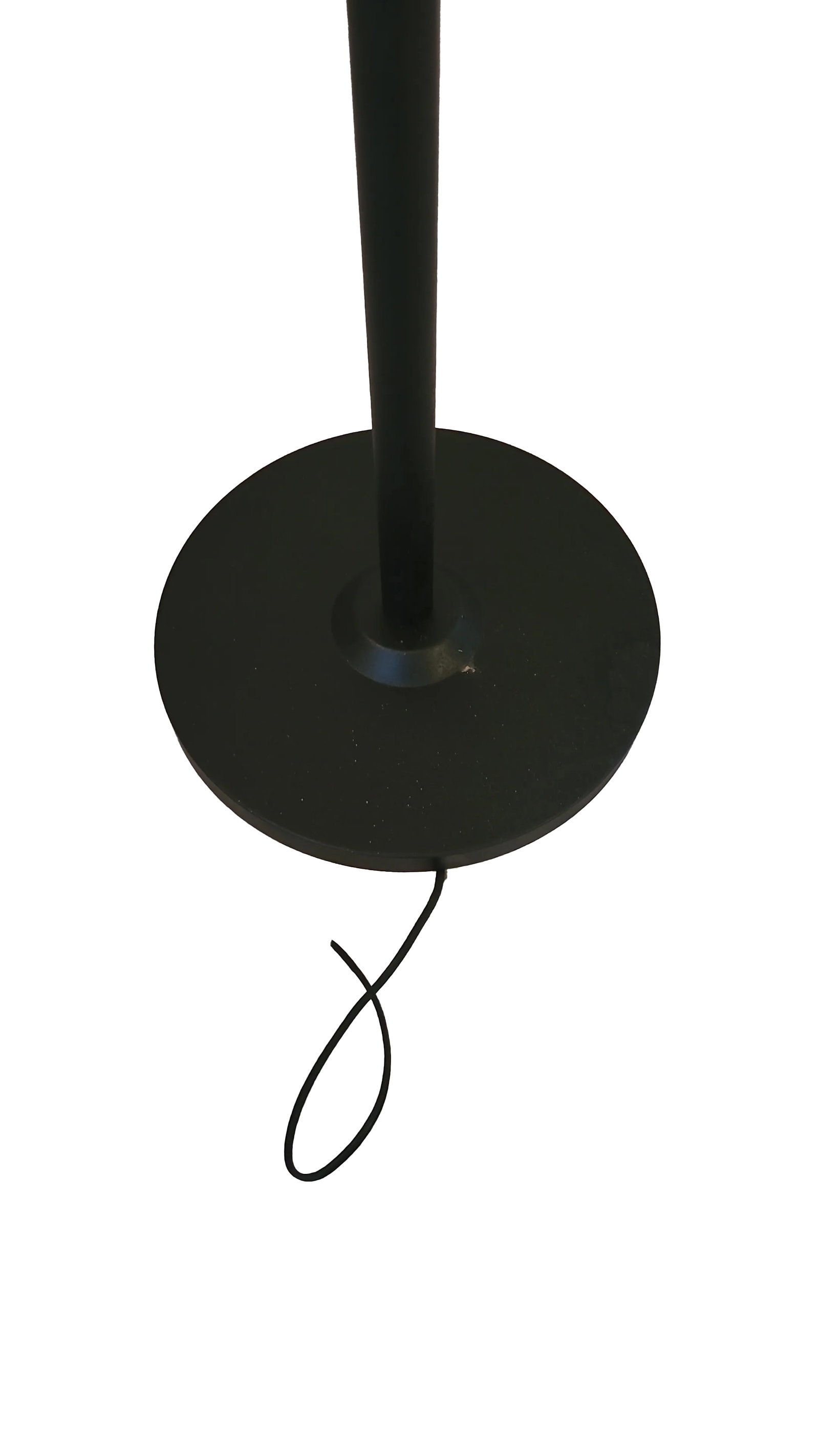 Large Restoration Hardware Counterbalance Floor Lamp - 5