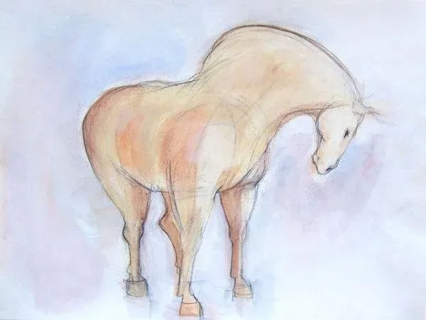 Tang Spring - Works on Paper (1 of 2)