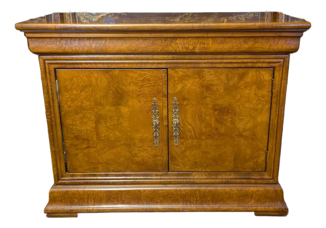 Henredon Charles Sideboard Server