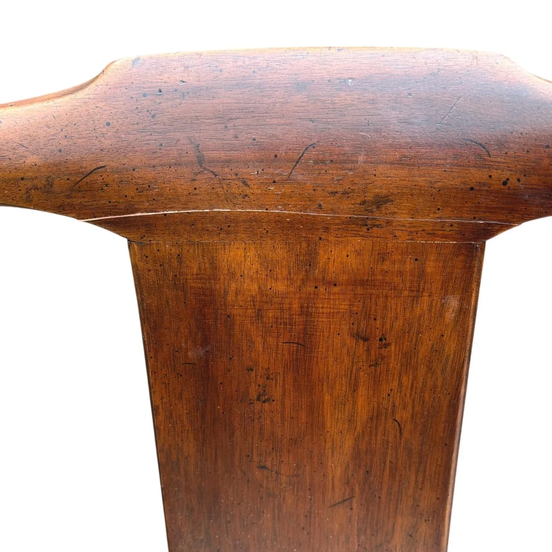 Mid 20th Century Set of Six Henredon Mahogany Dining Chairs - 12
