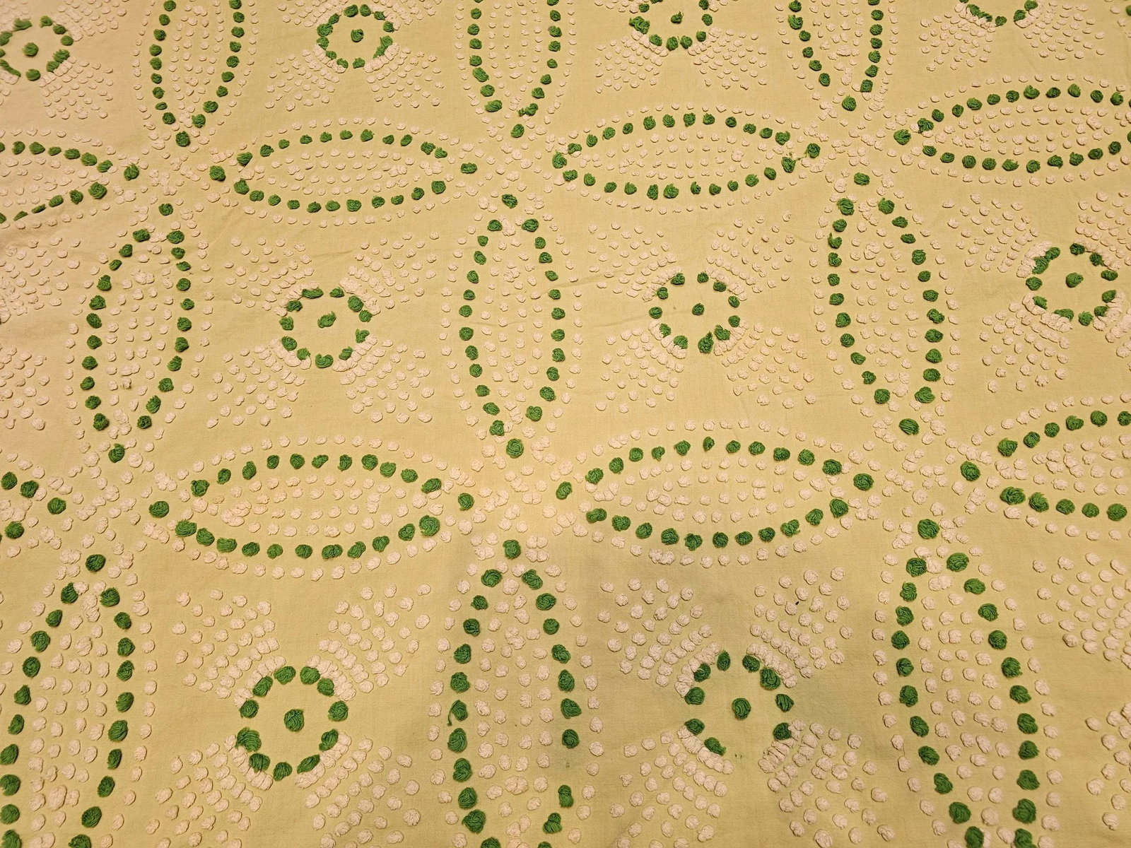 Early 20th Century Quilt - 10