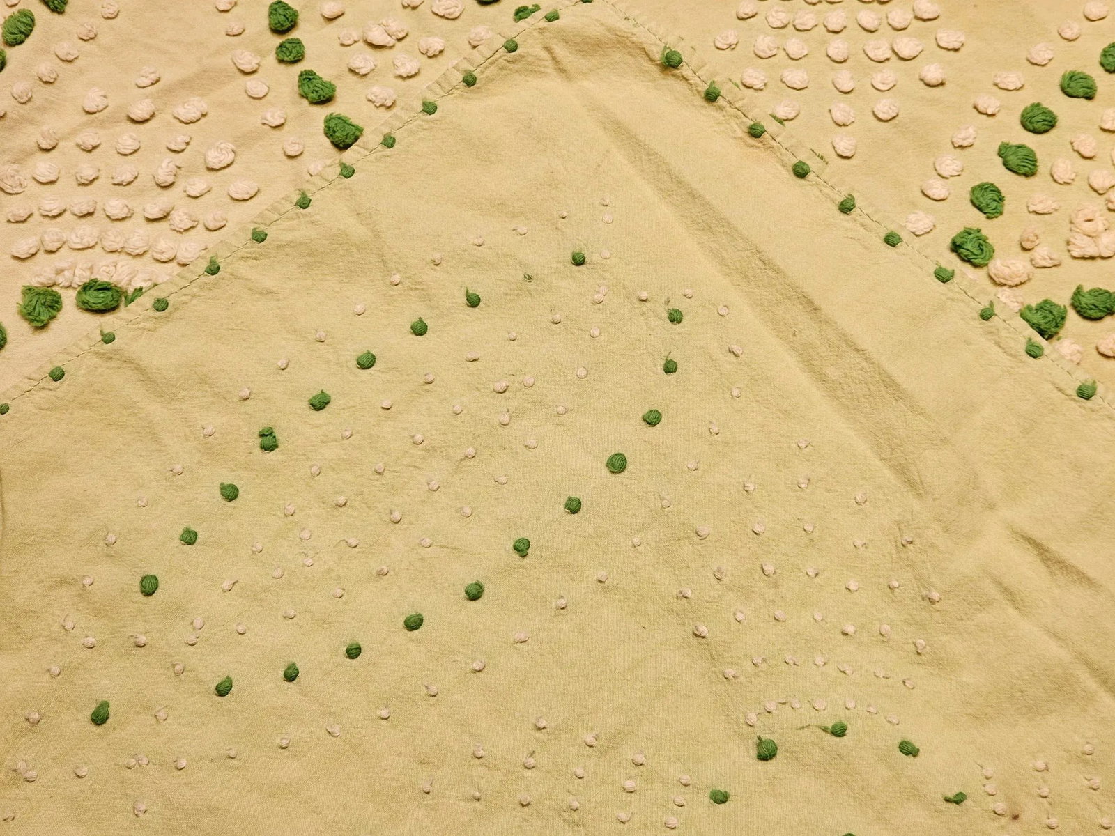 Early 20th Century Quilt - 12