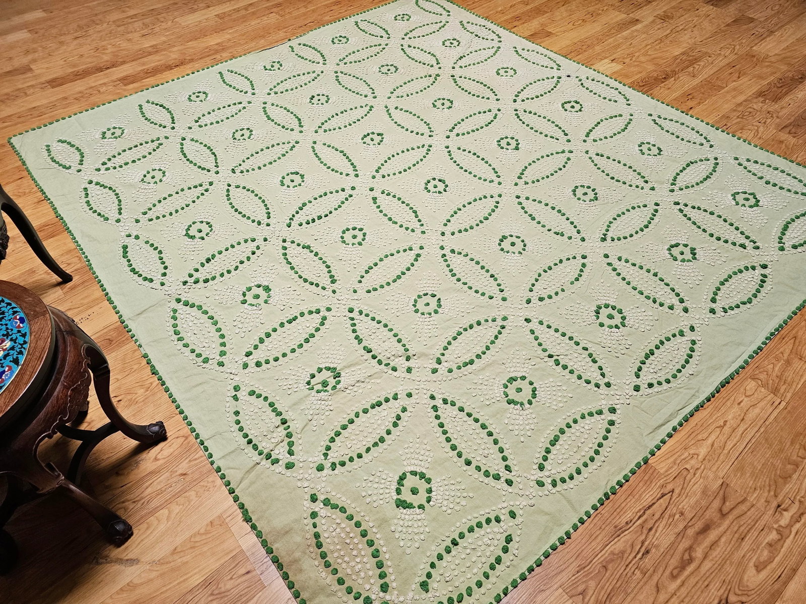 Early 20th Century Quilt - 14