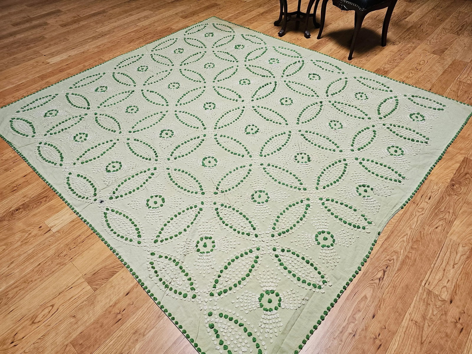 Early 20th Century Quilt - 15