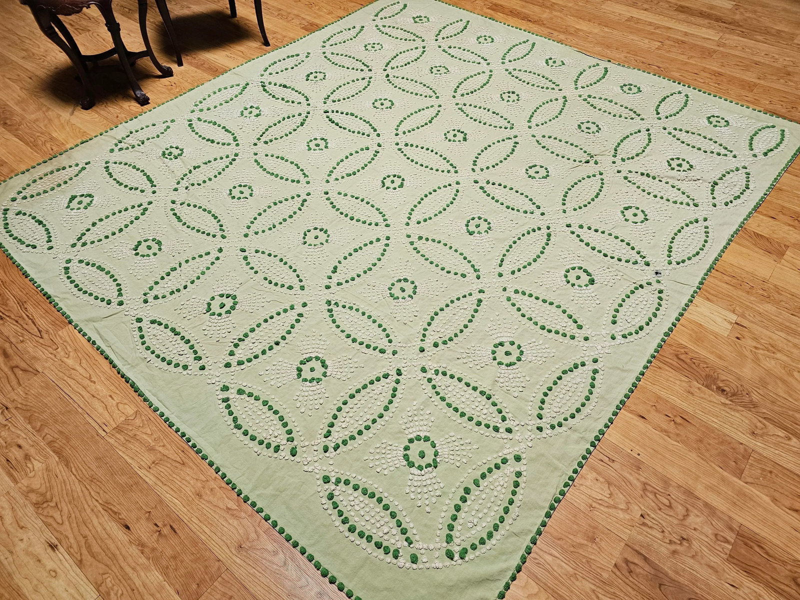 Early 20th Century Quilt - 16