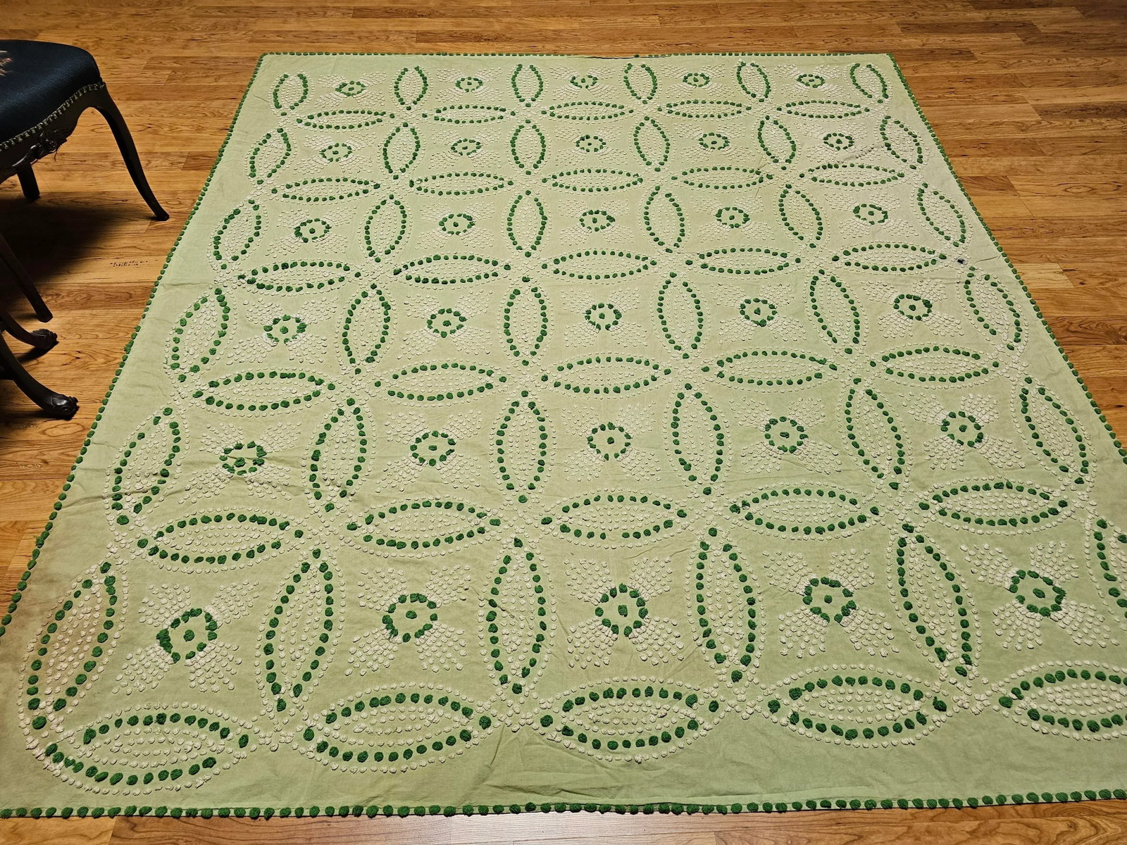 Early 20th Century Quilt - 18