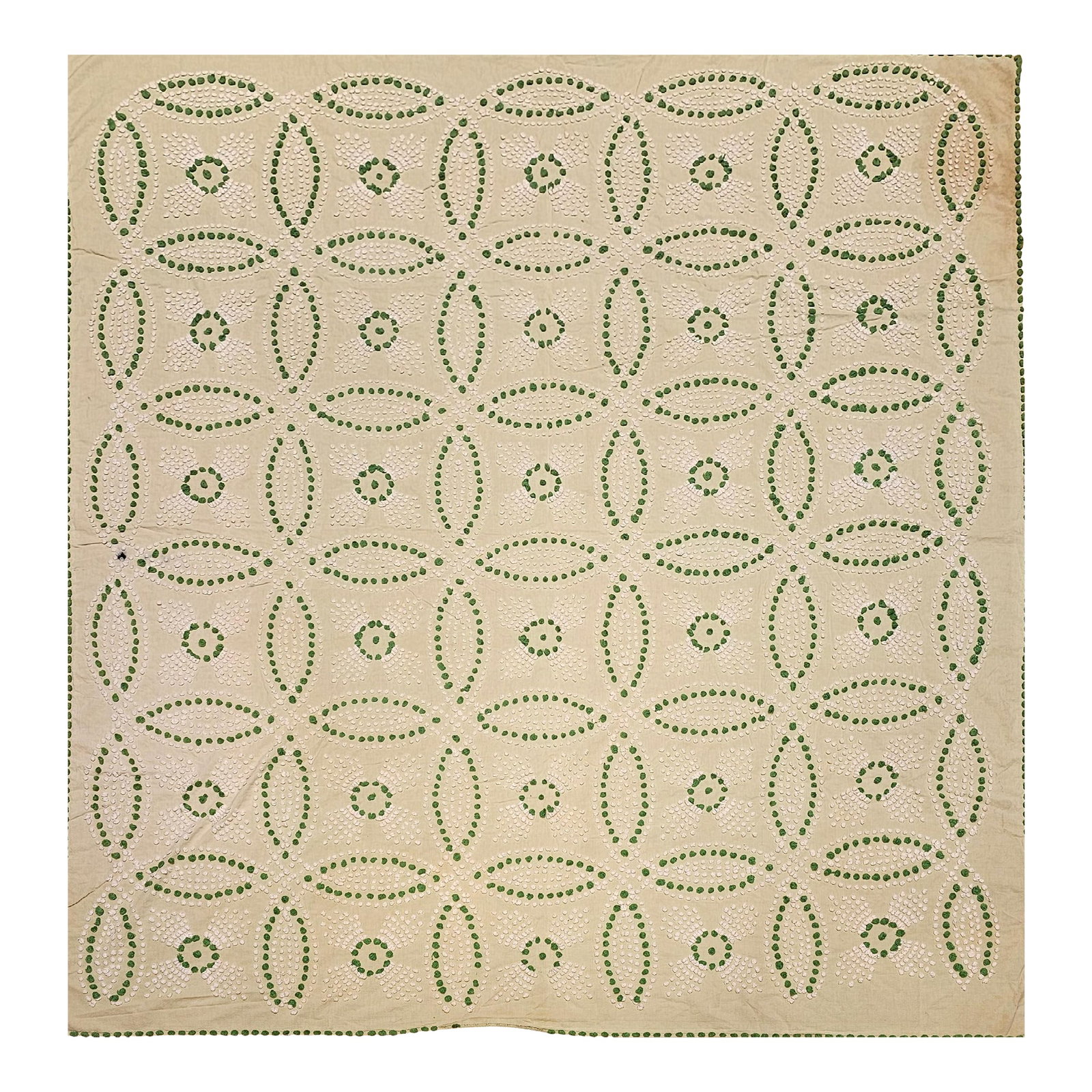 Early 20th Century Quilt (1 of 18)